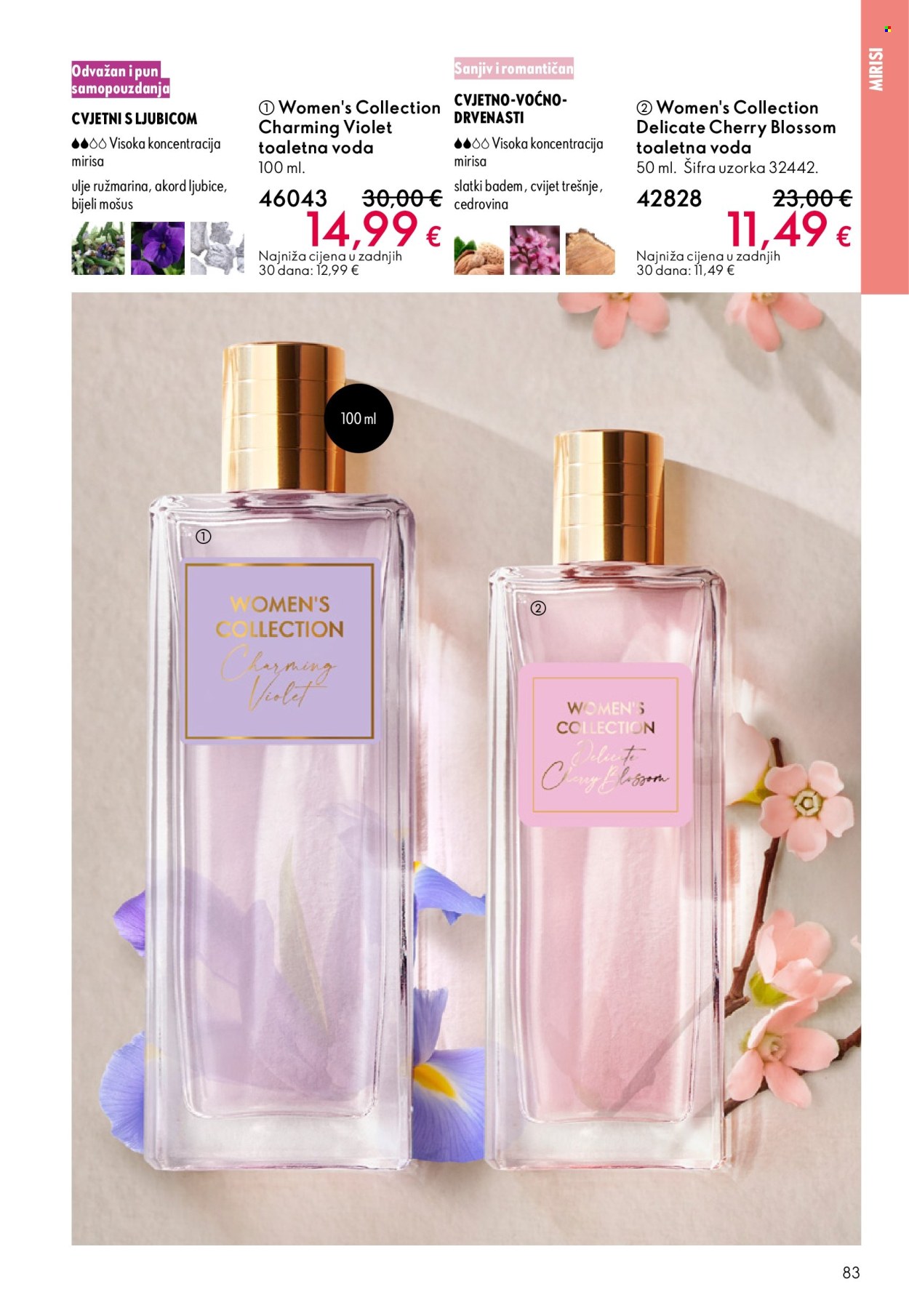 Oriflame katalog - 18.02.2026. - 10.03.2026. Stranica 83