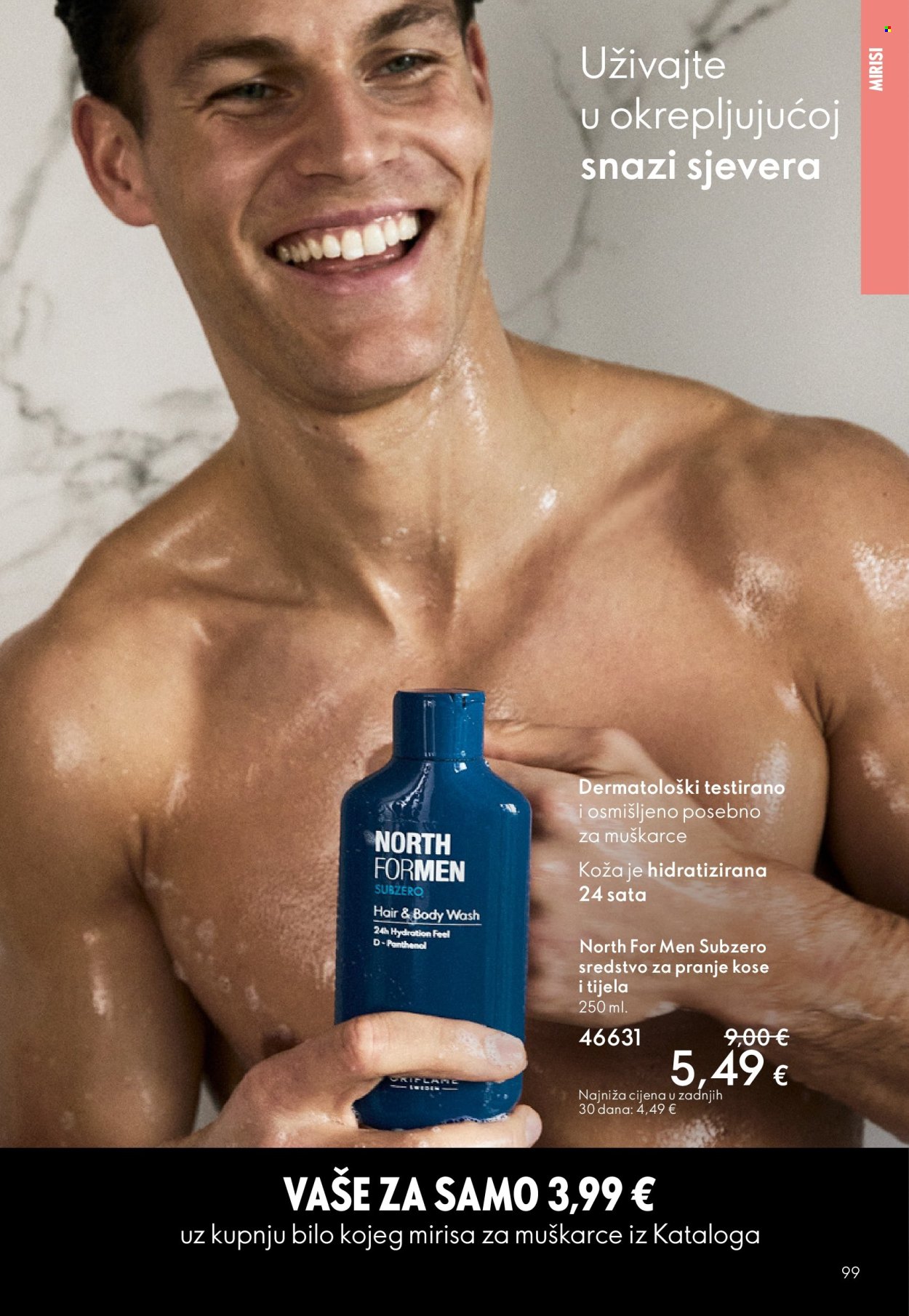 Oriflame katalog - 18.02.2026. - 10.03.2026. Stranica 99