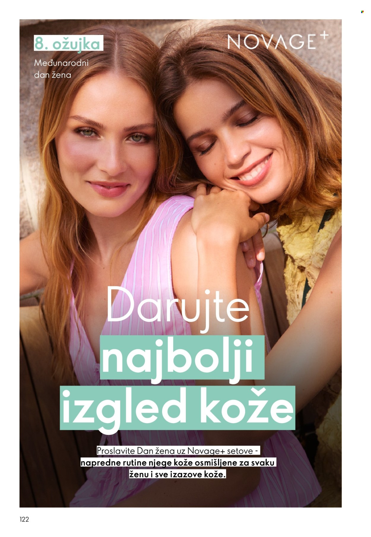 Oriflame katalog - 18.02.2026. - 10.03.2026. Stranica 122