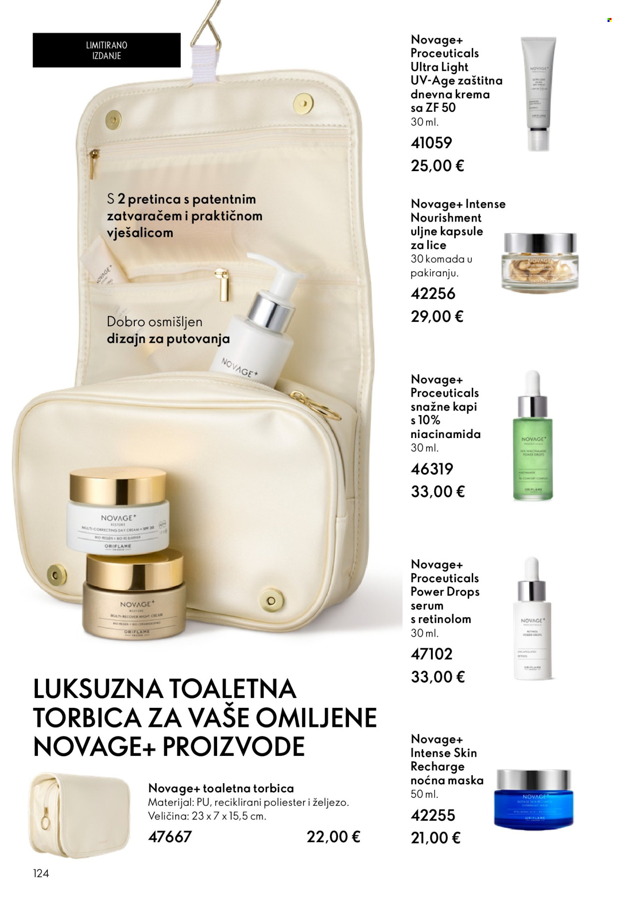 Oriflame katalog - 18.02.2026. - 10.03.2026. Stranica 124