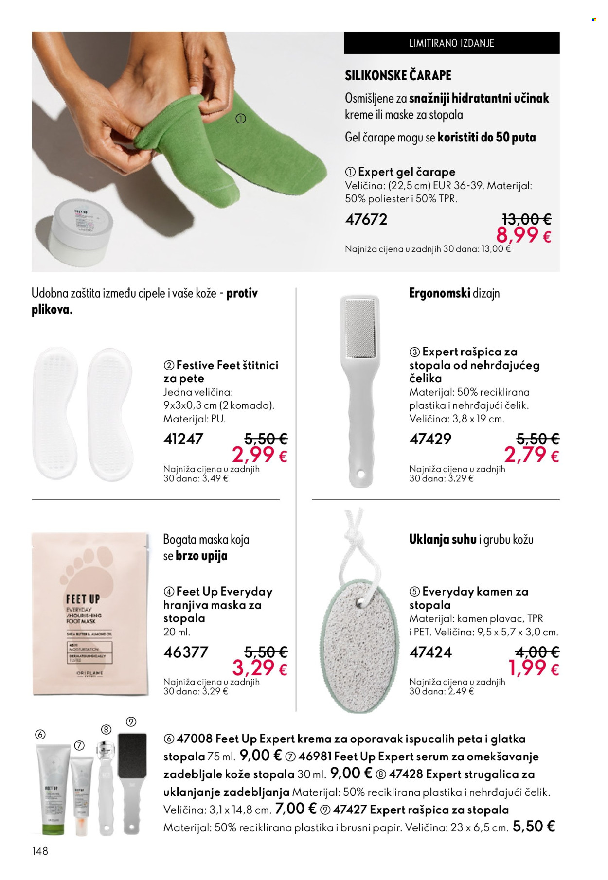 Oriflame katalog - 18.02.2026. - 10.03.2026. Stranica 148