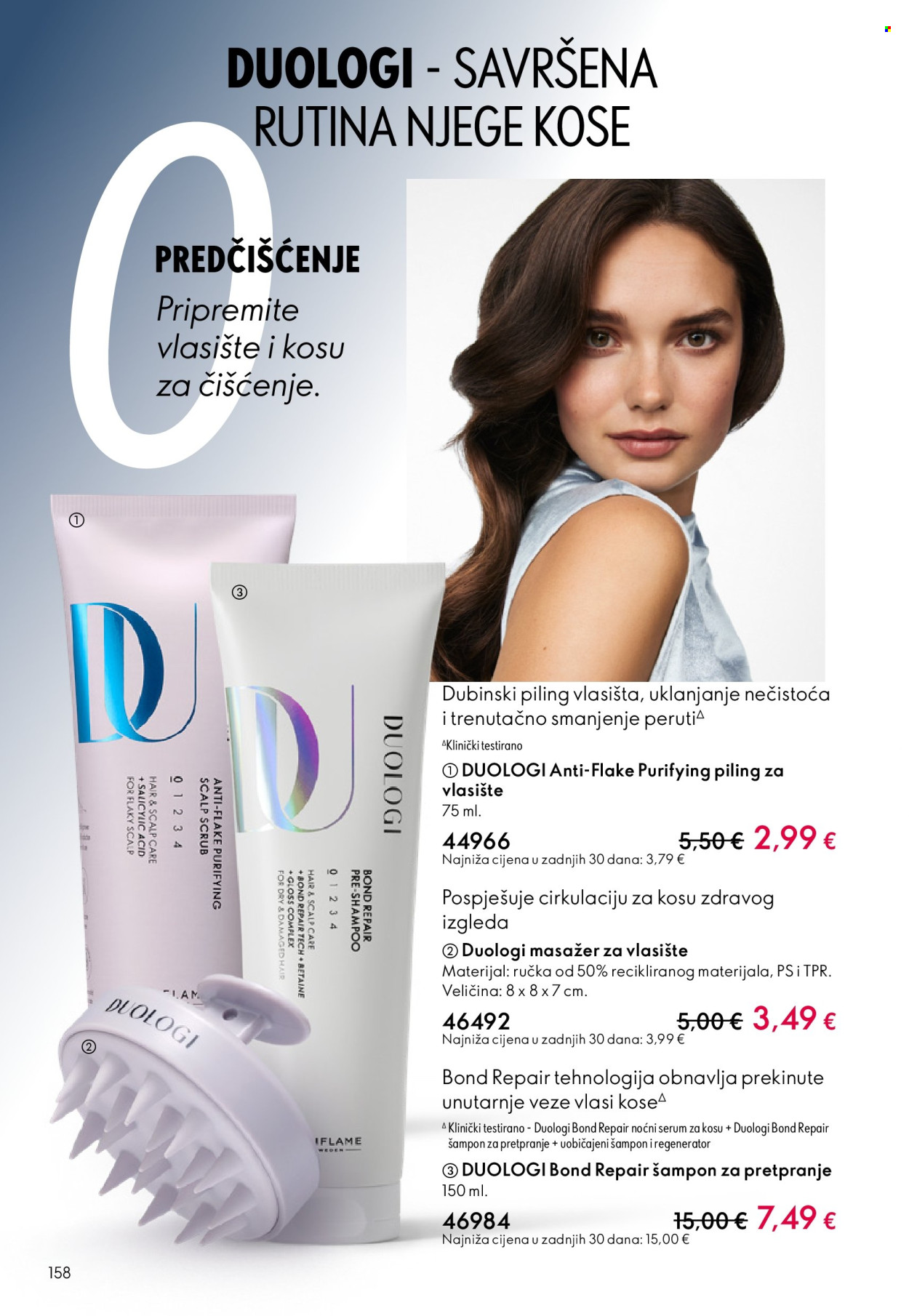 Oriflame katalog - 18.02.2026. - 10.03.2026. Stranica 158