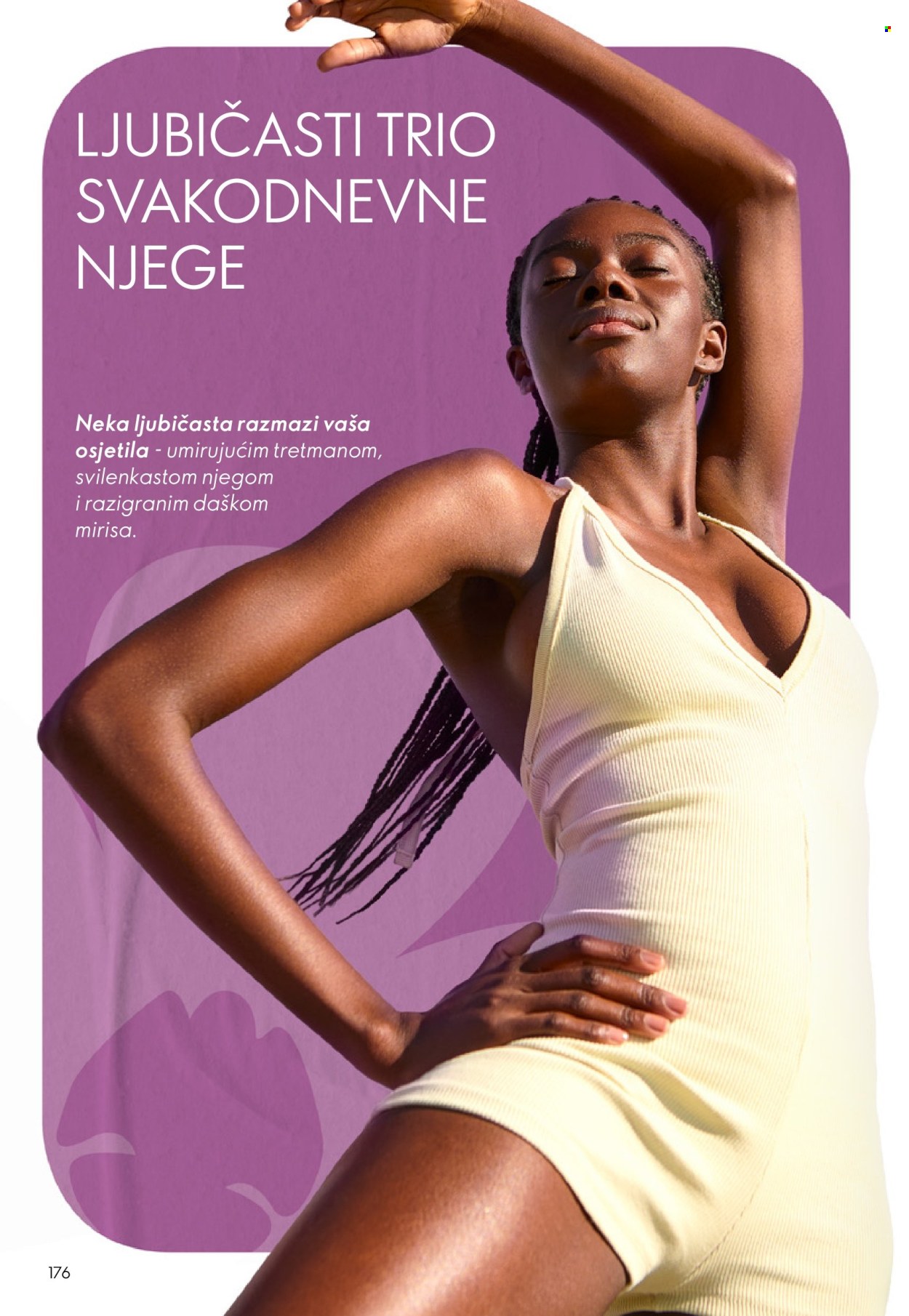 Oriflame katalog - 18.02.2026. - 10.03.2026. Stranica 176