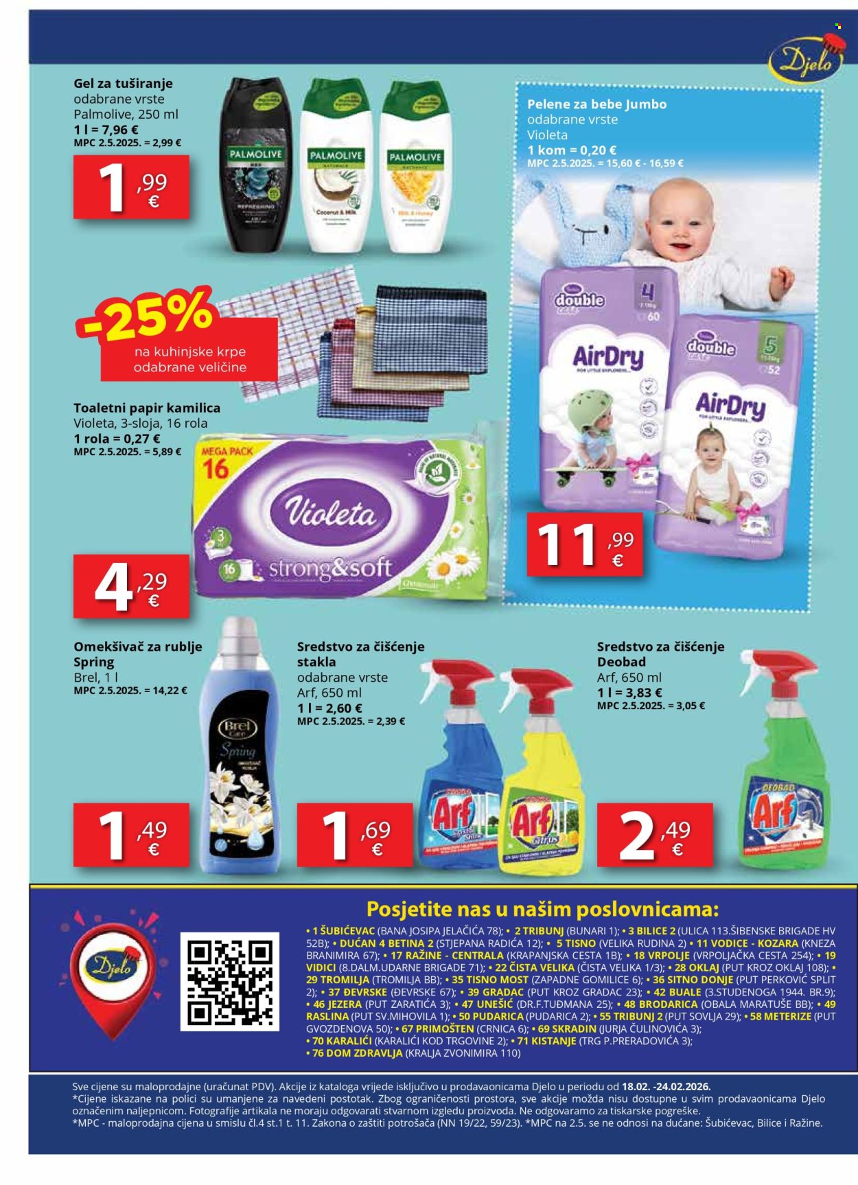 Djelo katalog - 18.02.2026. - 24.02.2026. Stranica 8