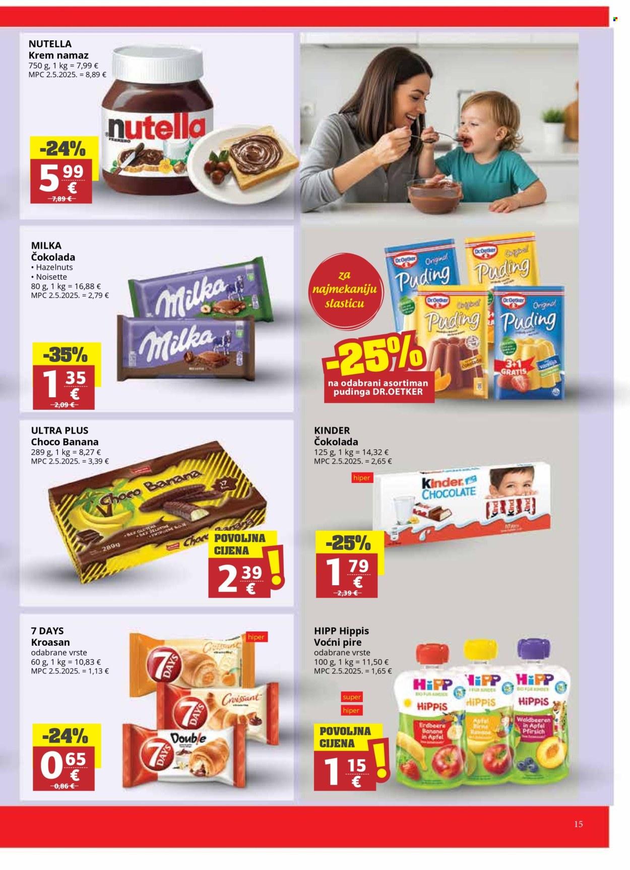 Ribola katalog - 18.02.2026. - 24.02.2026. Stranica 15