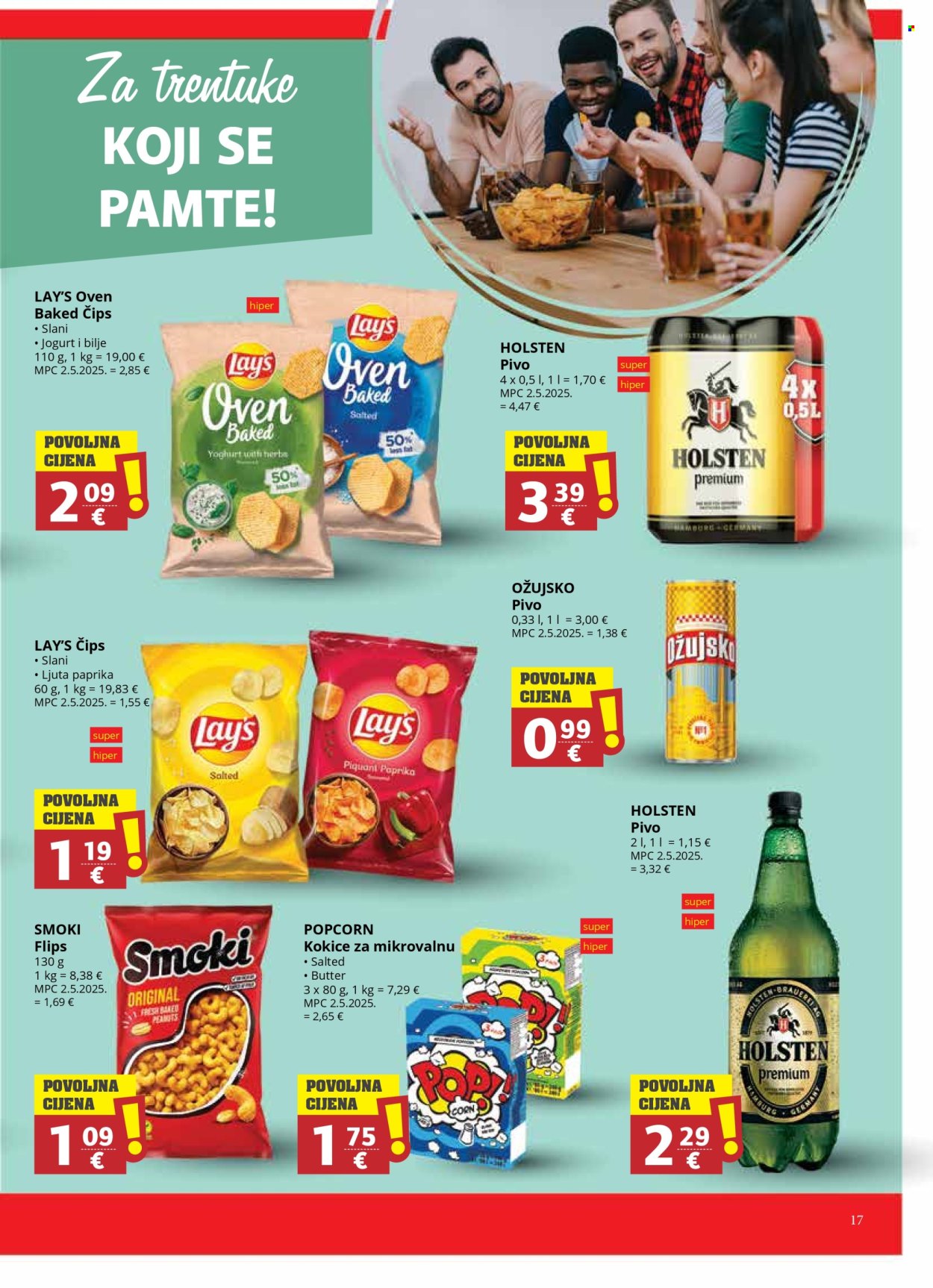 Ribola katalog - 18.02.2026. - 24.02.2026. Stranica 17