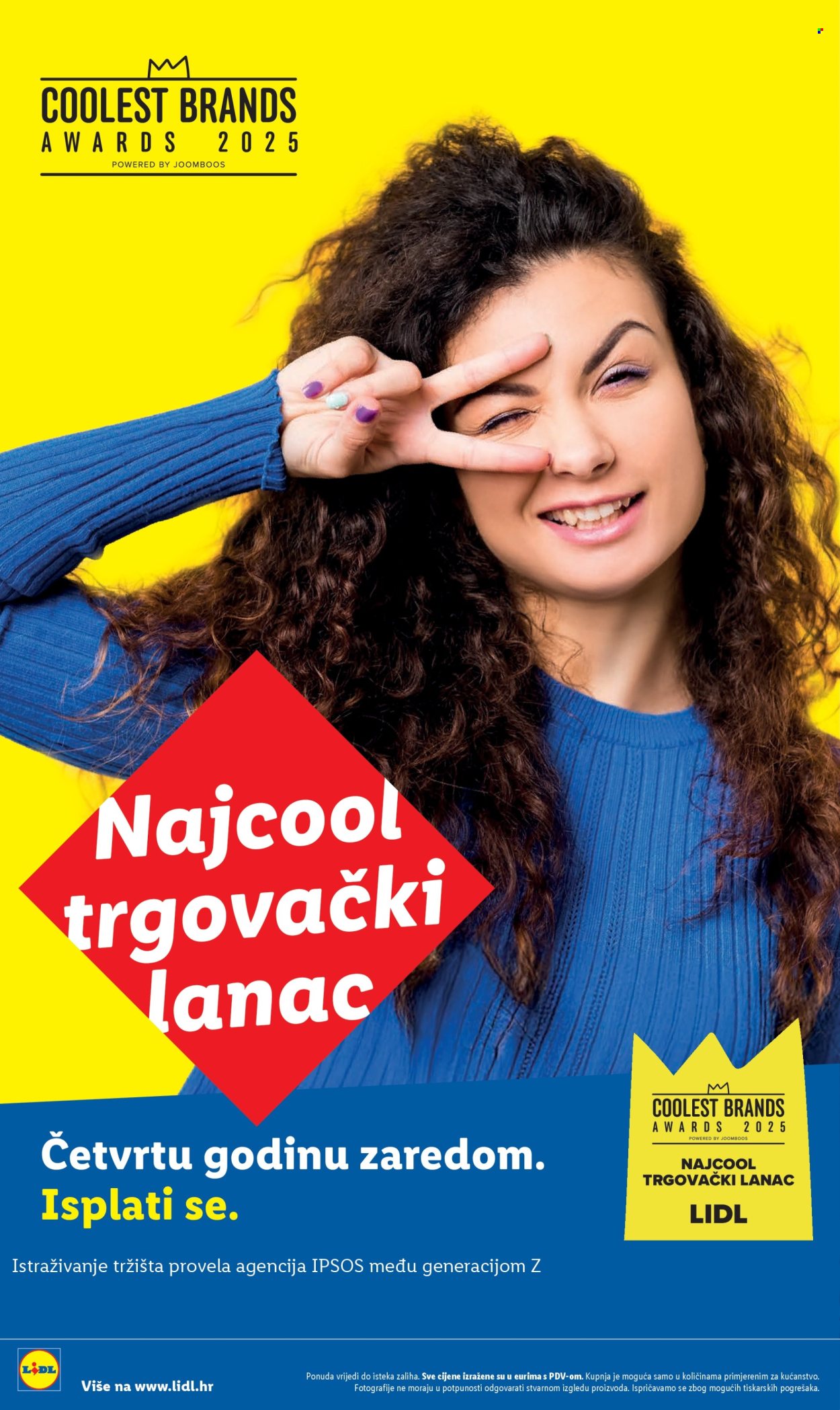 Lidl katalog - 23.02.2026. - 01.03.2026. Stranica 46