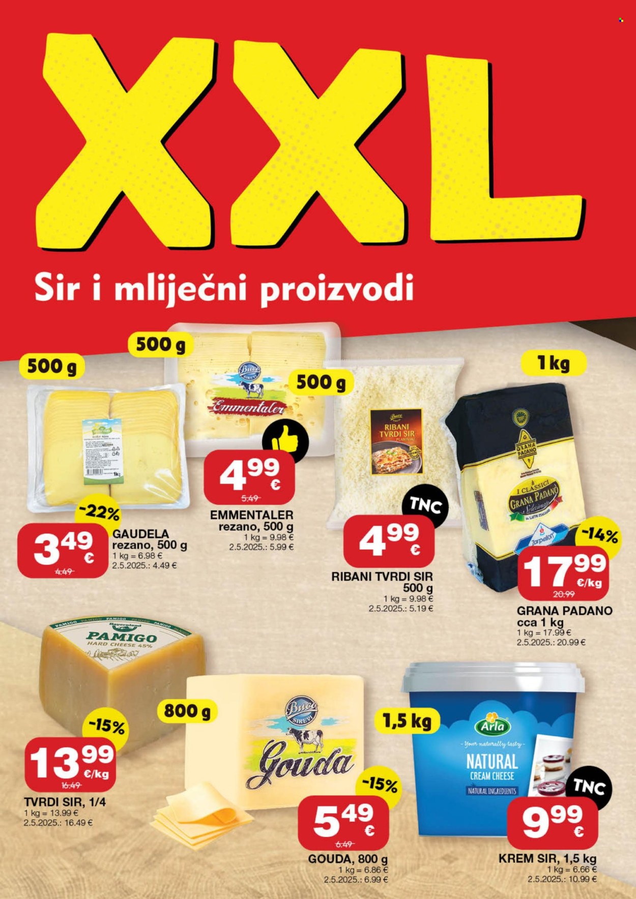 Stanić Diskont katalog - 19.02.2026. - 04.03.2026. Stranica 2