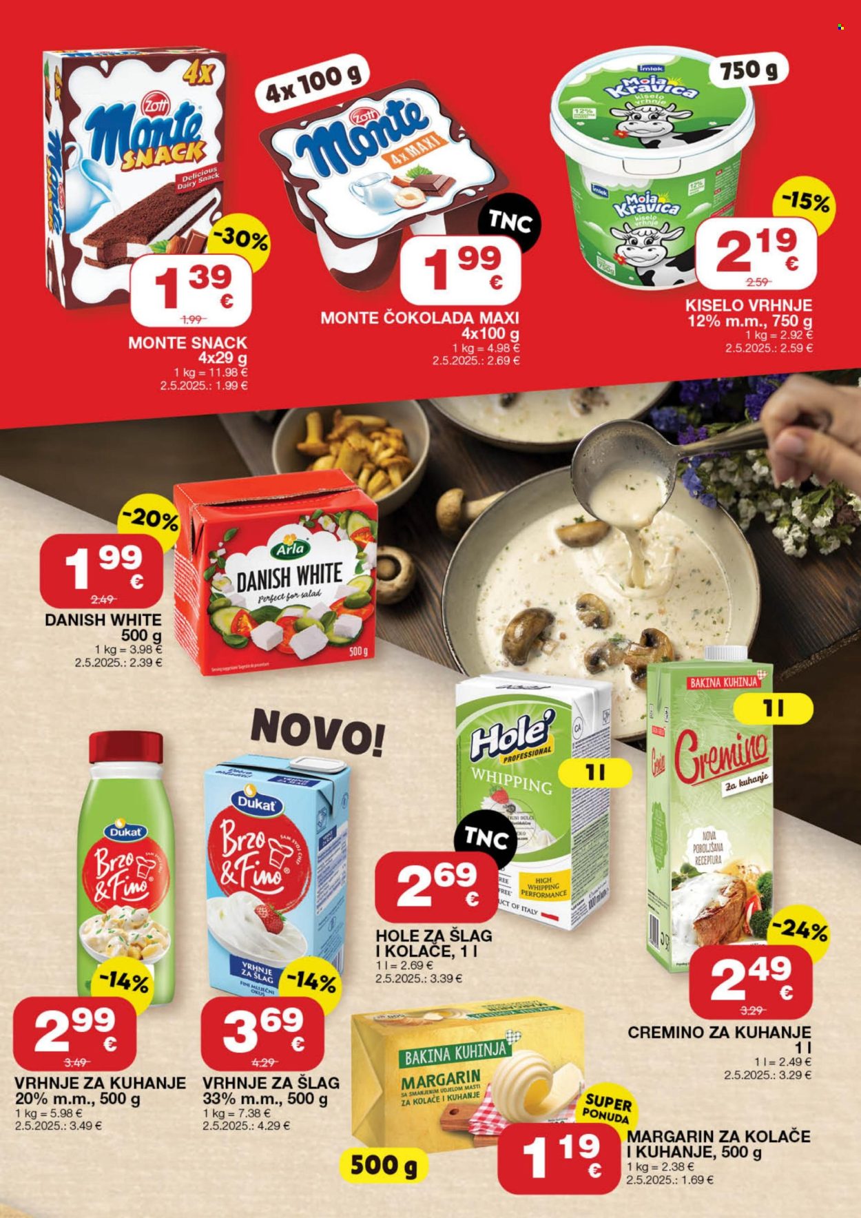 Stanić Diskont katalog - 19.02.2026. - 04.03.2026. Stranica 3