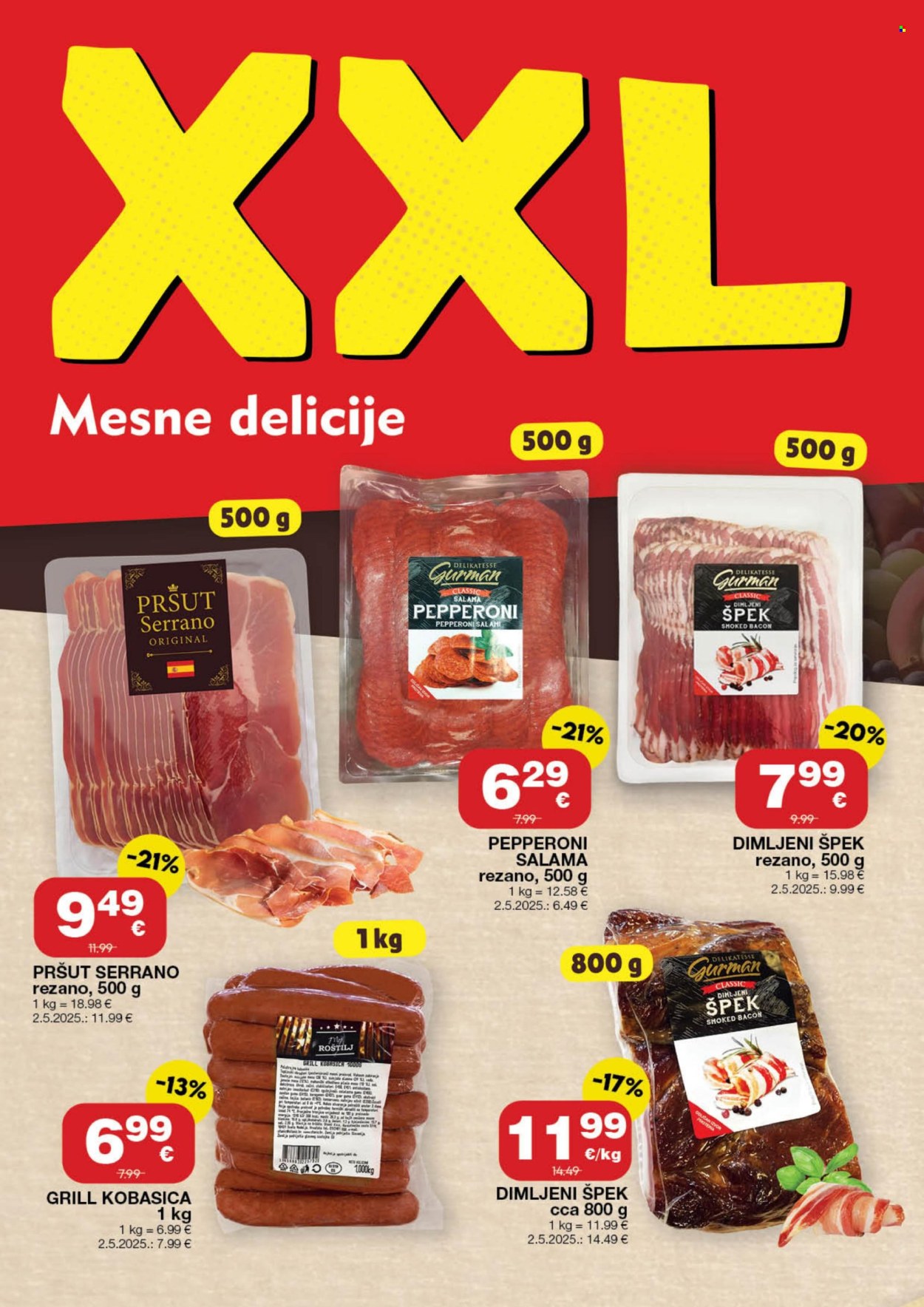 Stanić Diskont katalog - 19.02.2026. - 04.03.2026. Stranica 4