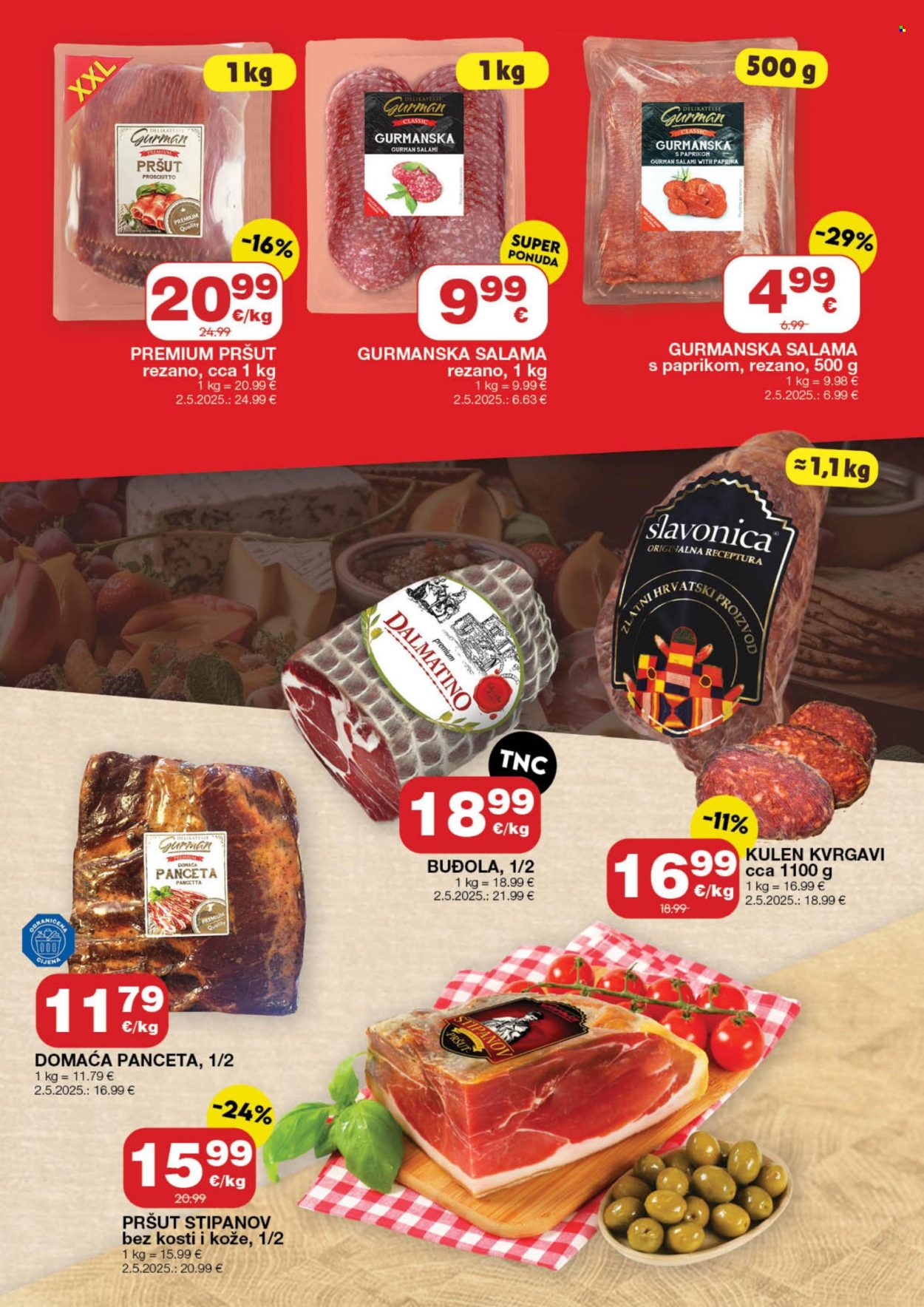 Stanić Diskont katalog - 19.02.2026. - 04.03.2026. Stranica 5