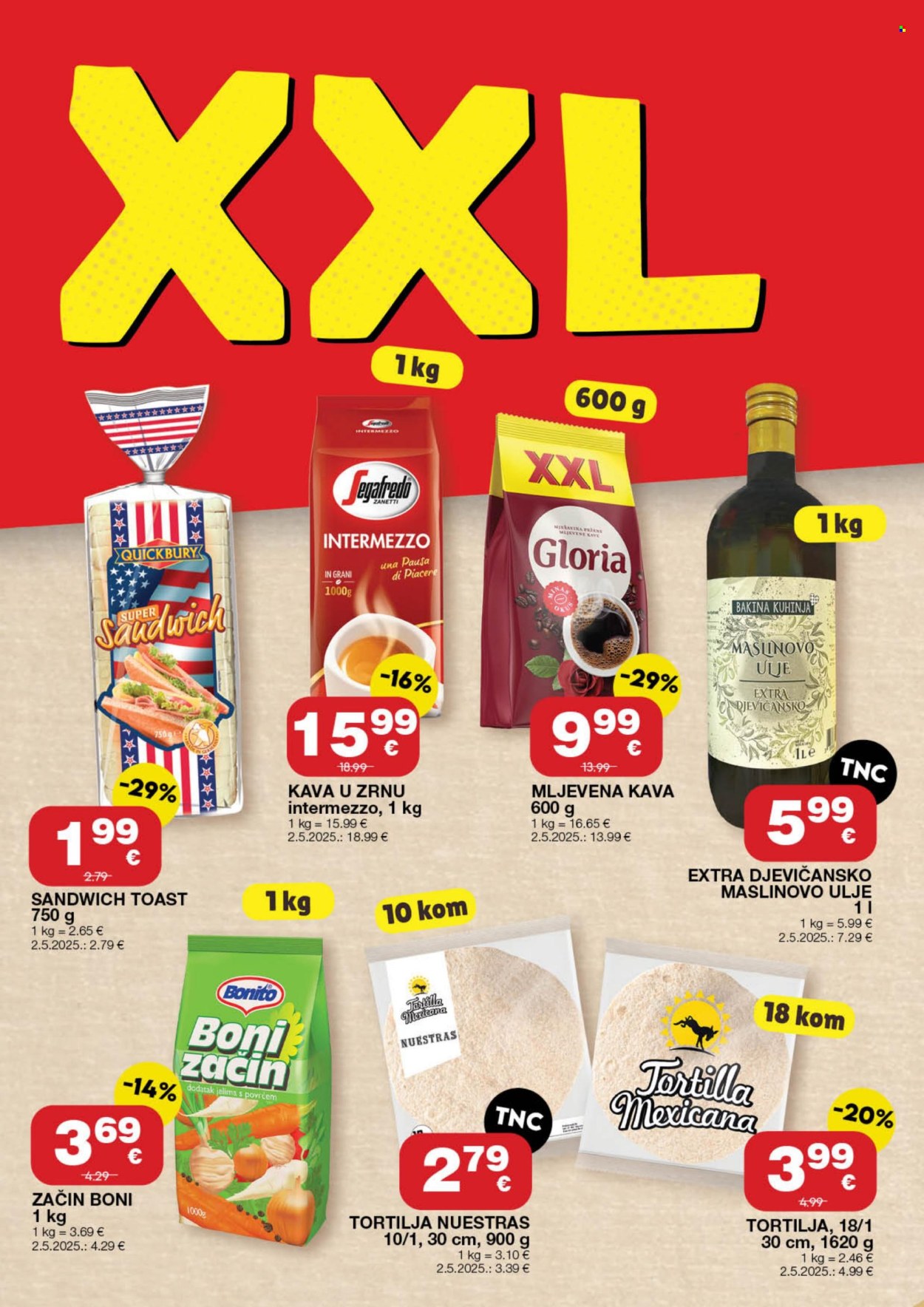 Stanić Diskont katalog - 19.02.2026. - 04.03.2026. Stranica 6