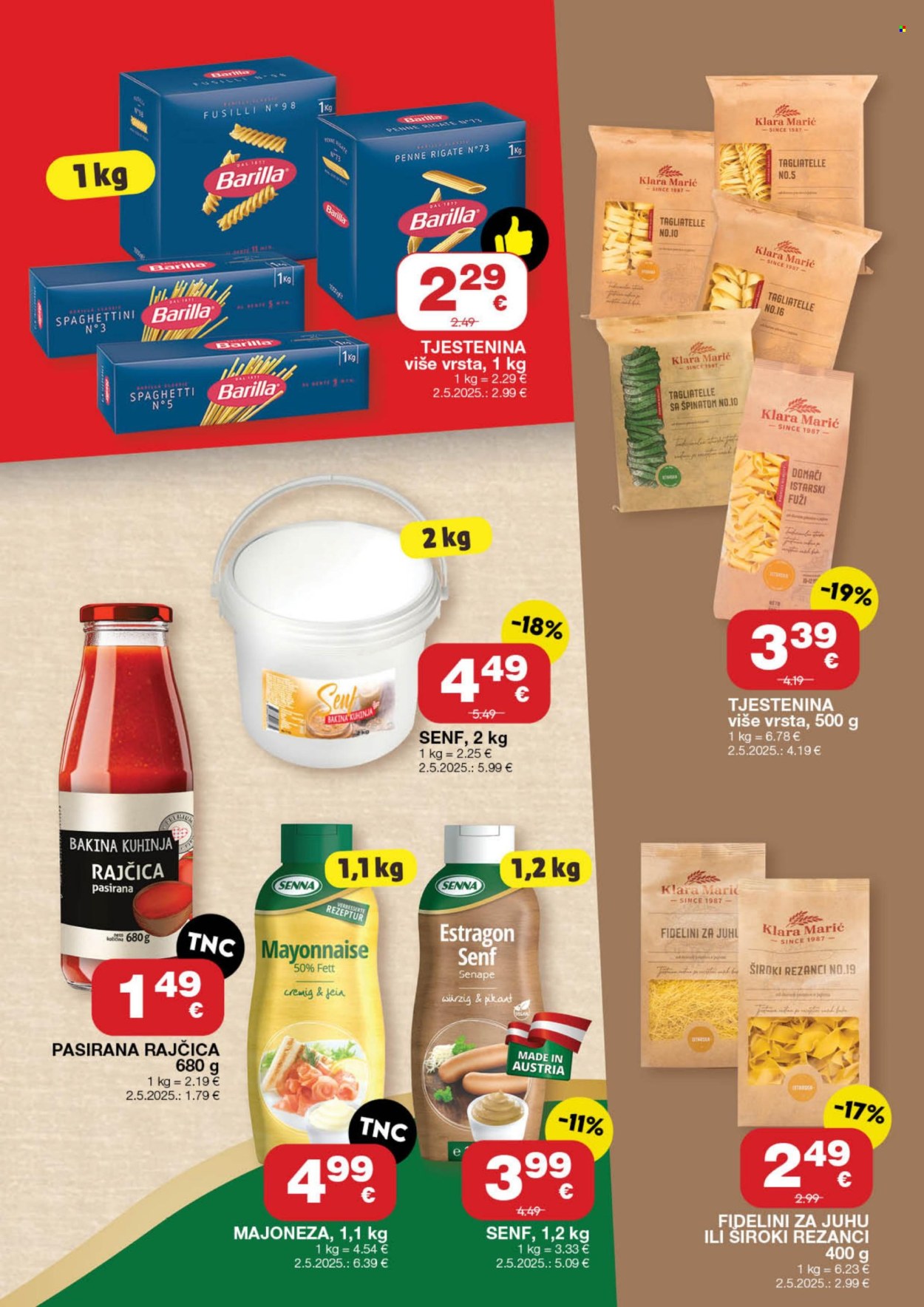 Stanić Diskont katalog - 19.02.2026. - 04.03.2026. Stranica 7