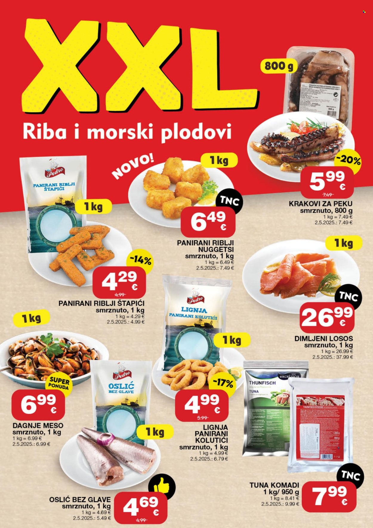 Stanić Diskont katalog - 19.02.2026. - 04.03.2026. Stranica 8
