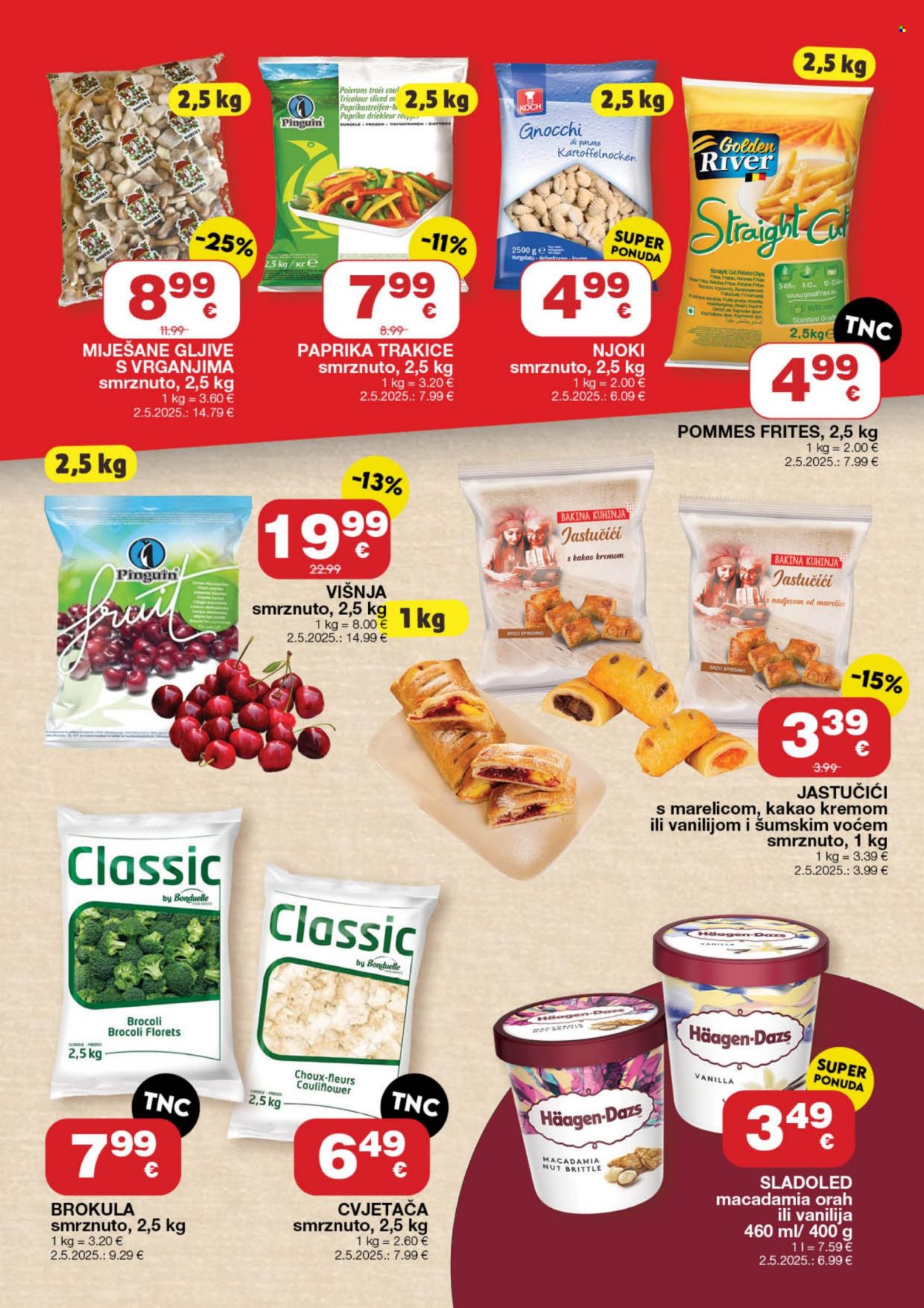 Stanić Diskont katalog - 19.02.2026. - 04.03.2026. Stranica 9