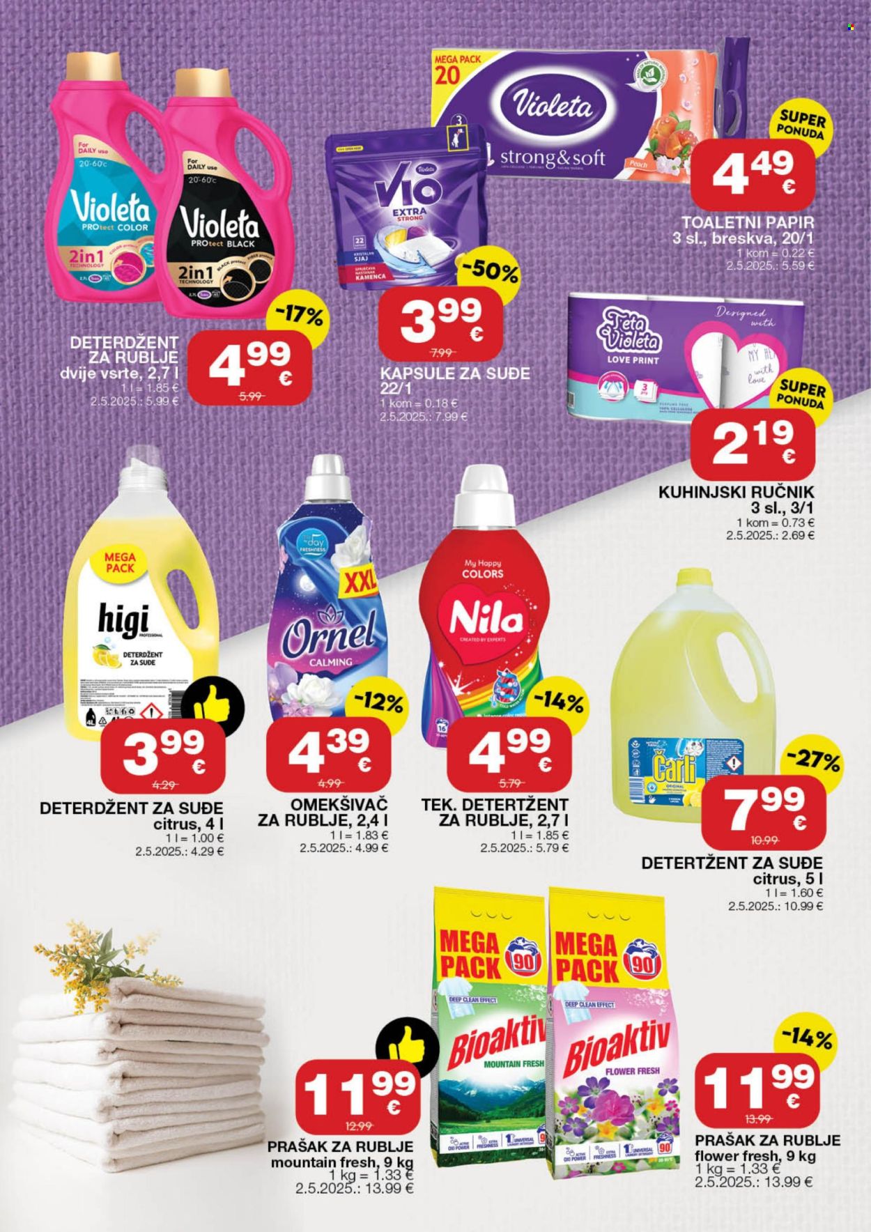 Stanić Diskont katalog - 19.02.2026. - 04.03.2026. Stranica 10