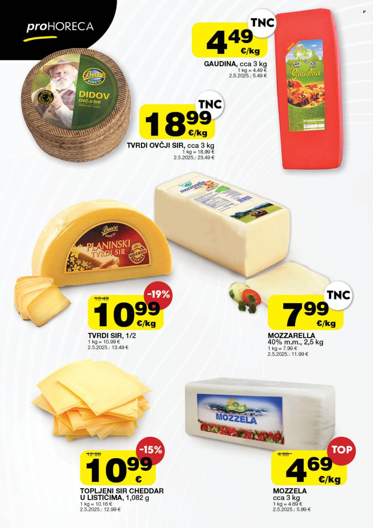 Stanić Horeca katalog - 18.02.2026. - 04.03.2026. Stranica 4