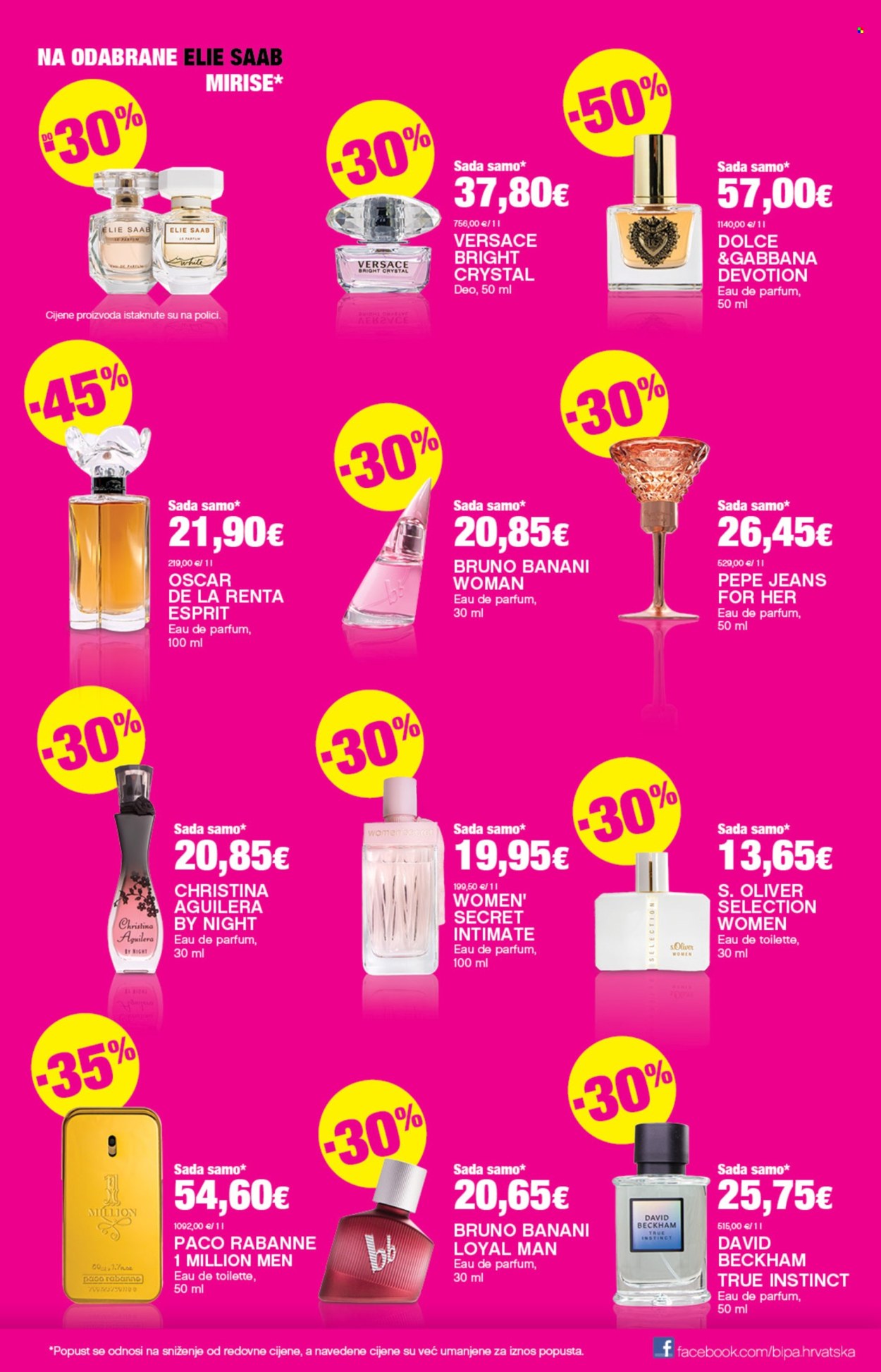 Bipa katalog - 19.02.2026. - 04.03.2026. Stranica 5