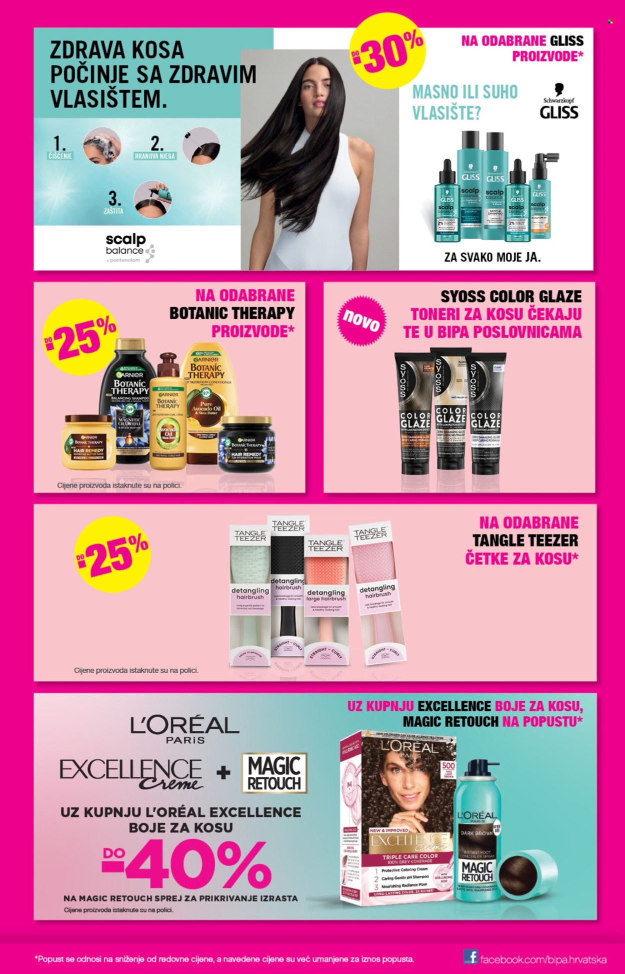 Bipa katalog - 19.02.2026. - 04.03.2026. Stranica 6