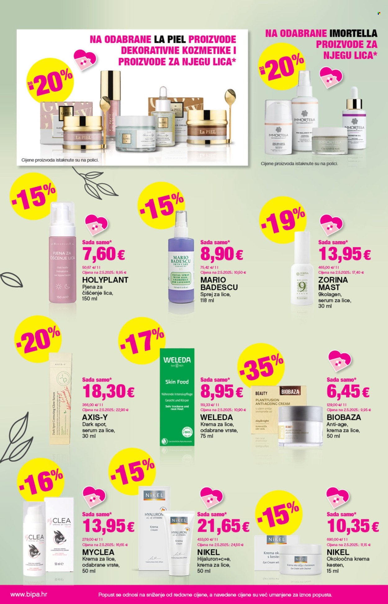 Bipa katalog - 19.02.2026. - 04.03.2026. Stranica 10