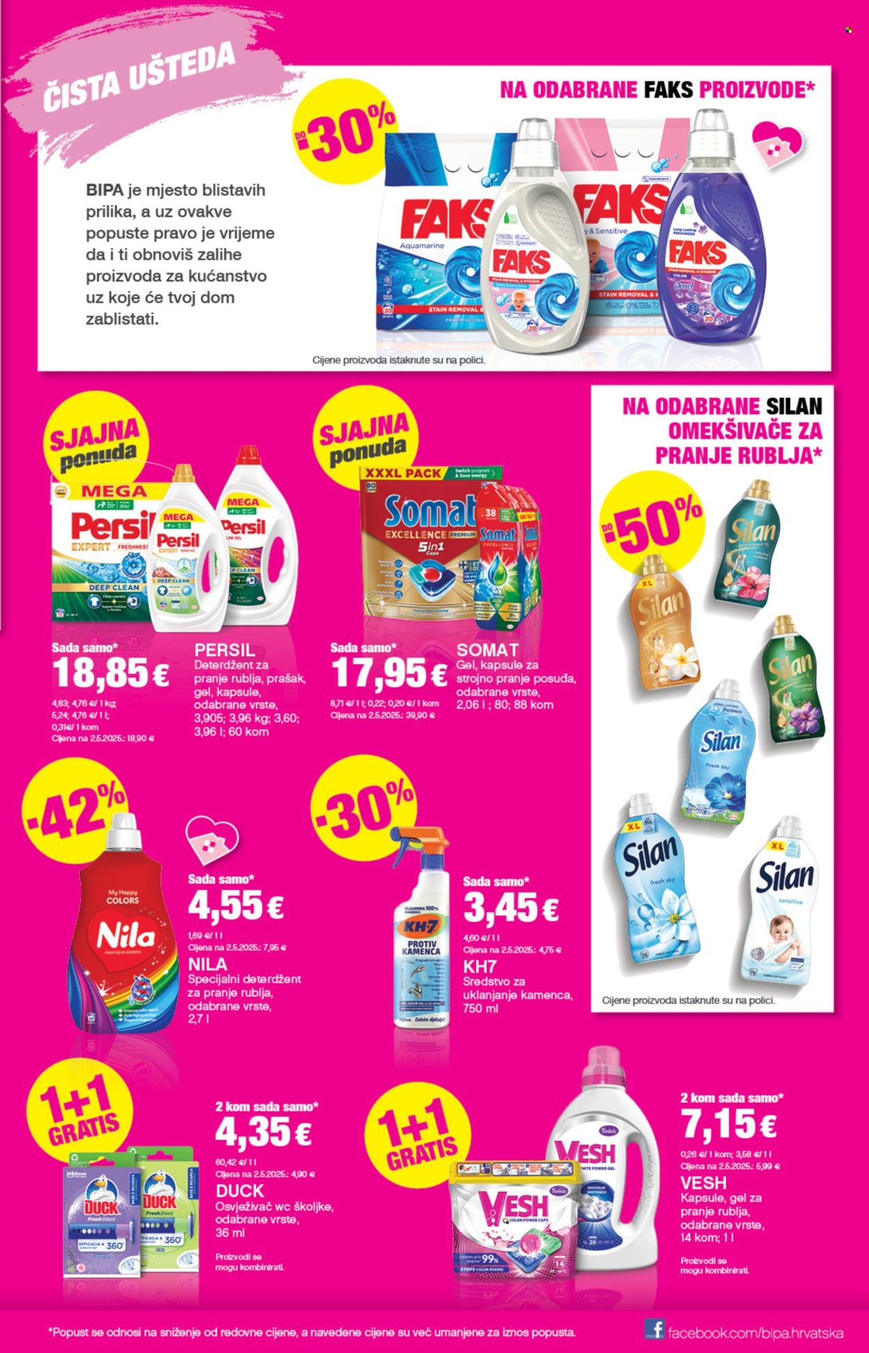 Bipa katalog - 19.02.2026. - 04.03.2026. Stranica 15