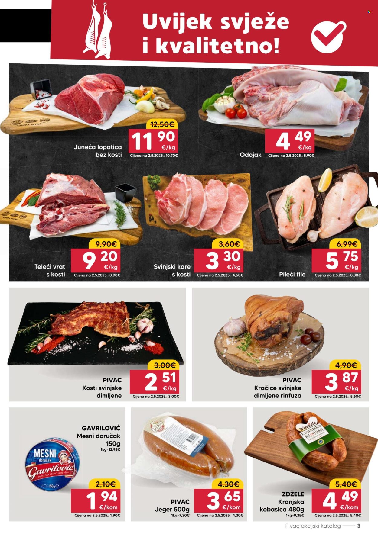 Pivac katalog - 23.02.2026. - 01.03.2026. Stranica 3