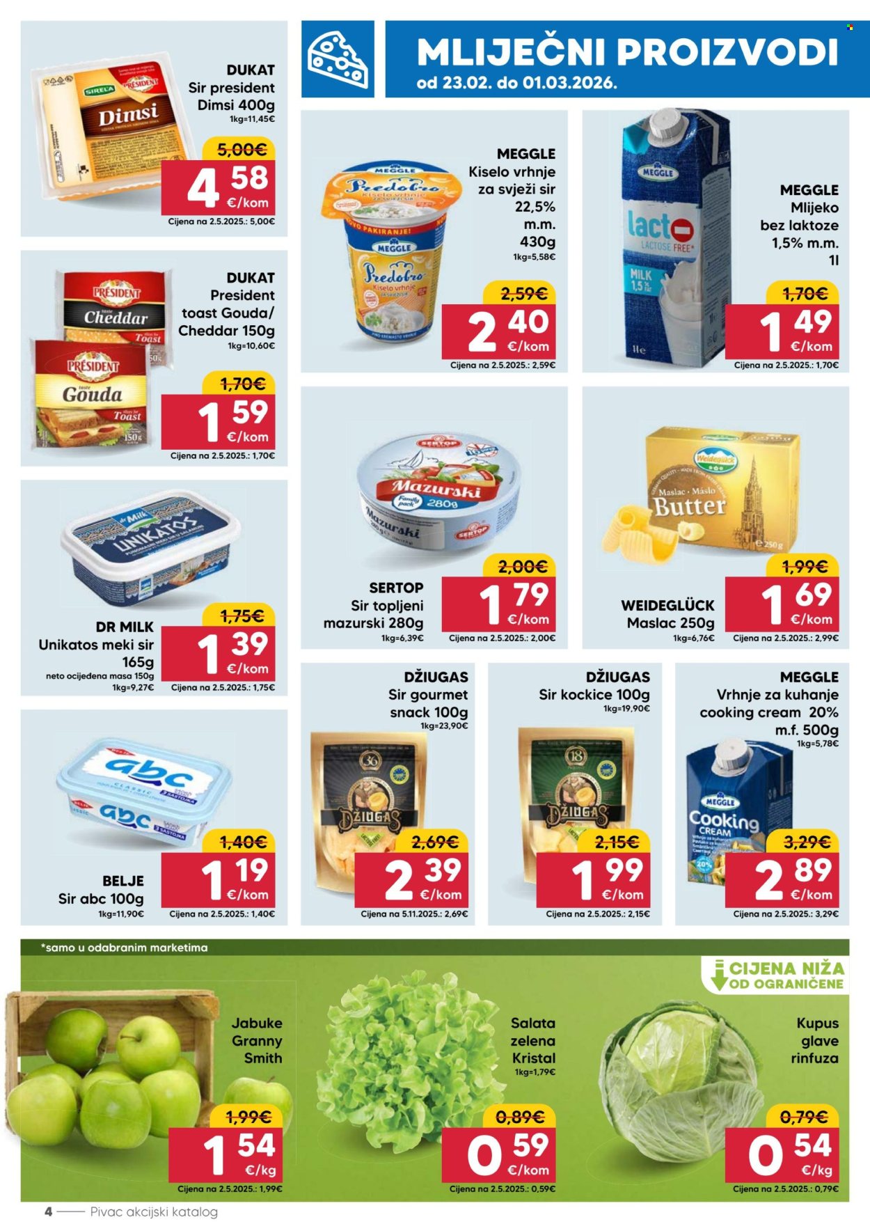 Pivac katalog - 23.02.2026. - 01.03.2026. Stranica 4