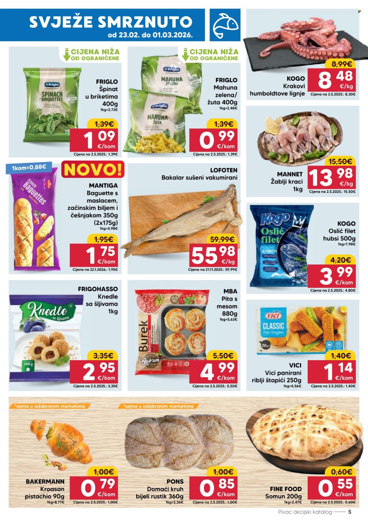 Pivac katalog - 23.02.2026. - 01.03.2026. Stranica 5