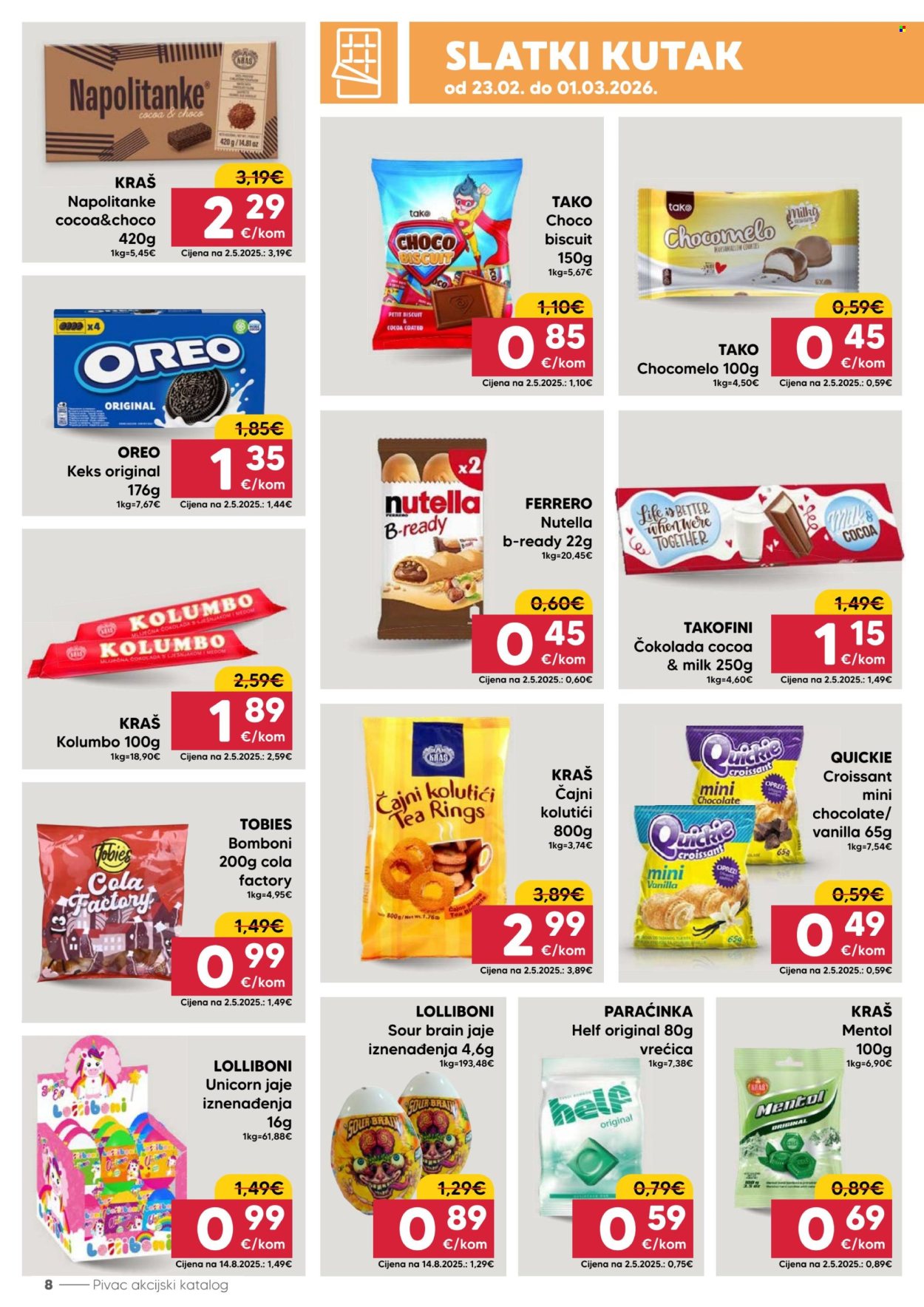 Pivac katalog - 23.02.2026. - 01.03.2026. Stranica 8