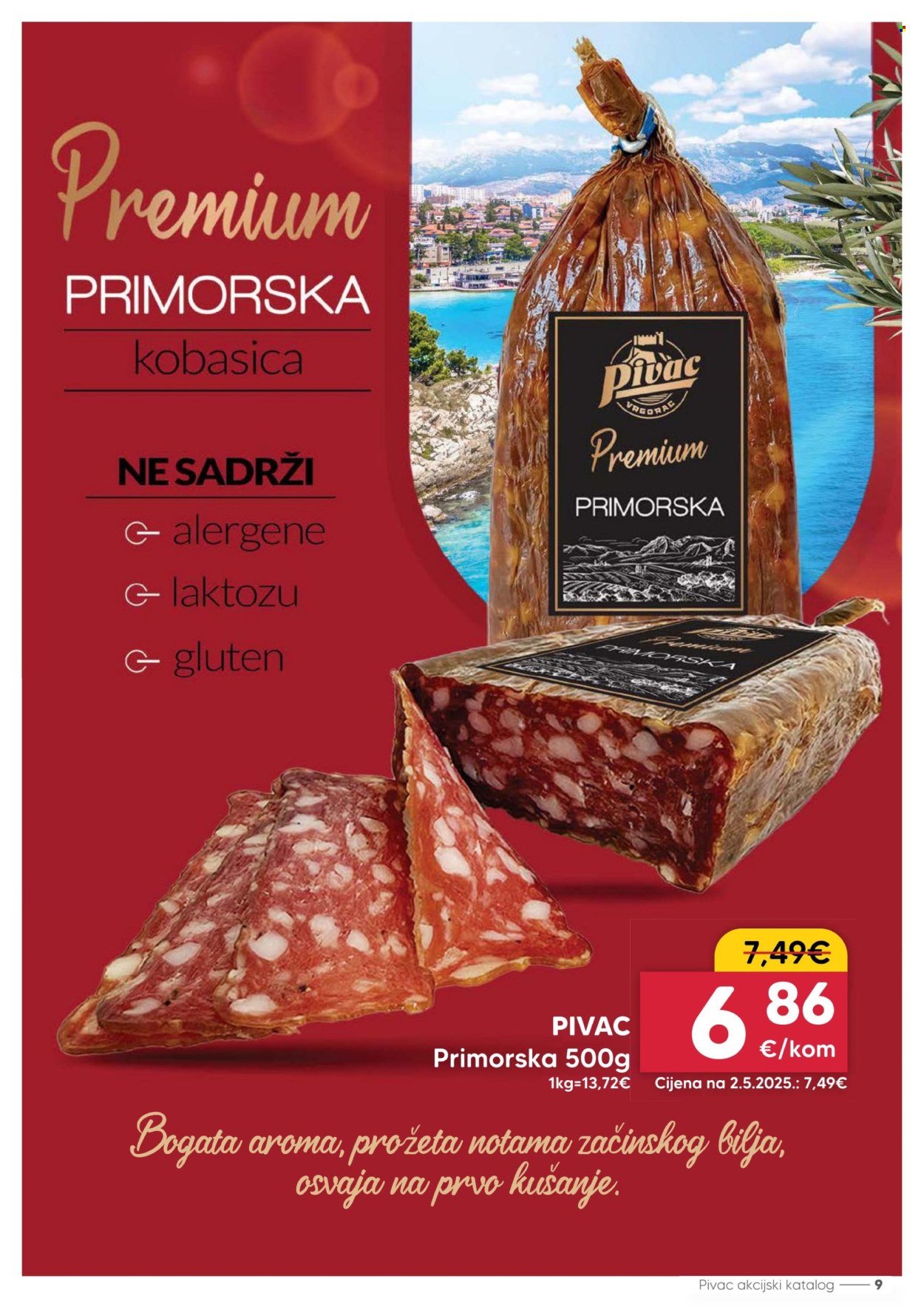 Pivac katalog - 23.02.2026. - 01.03.2026. Stranica 9