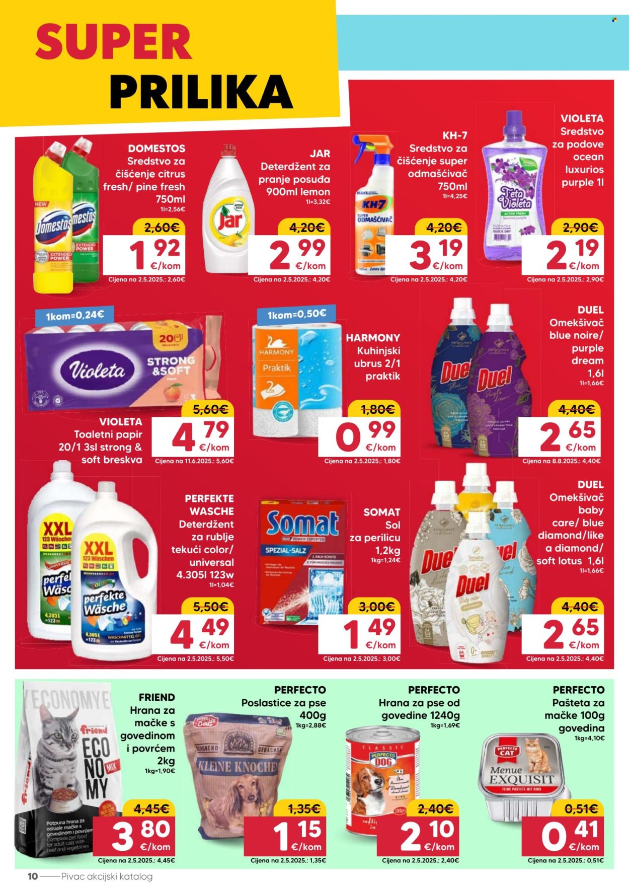 Pivac katalog - 23.02.2026. - 01.03.2026. Stranica 10
