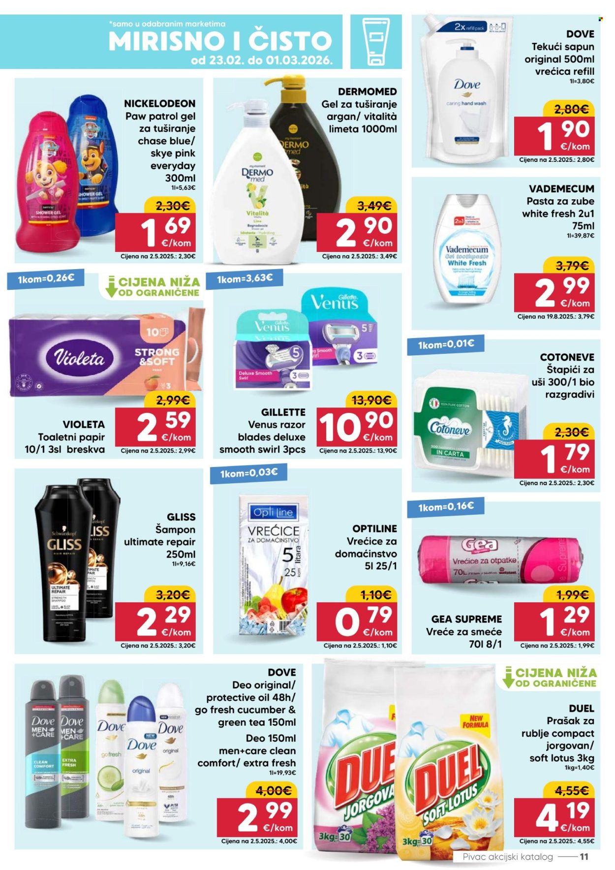 Pivac katalog - 23.02.2026. - 01.03.2026. Stranica 11