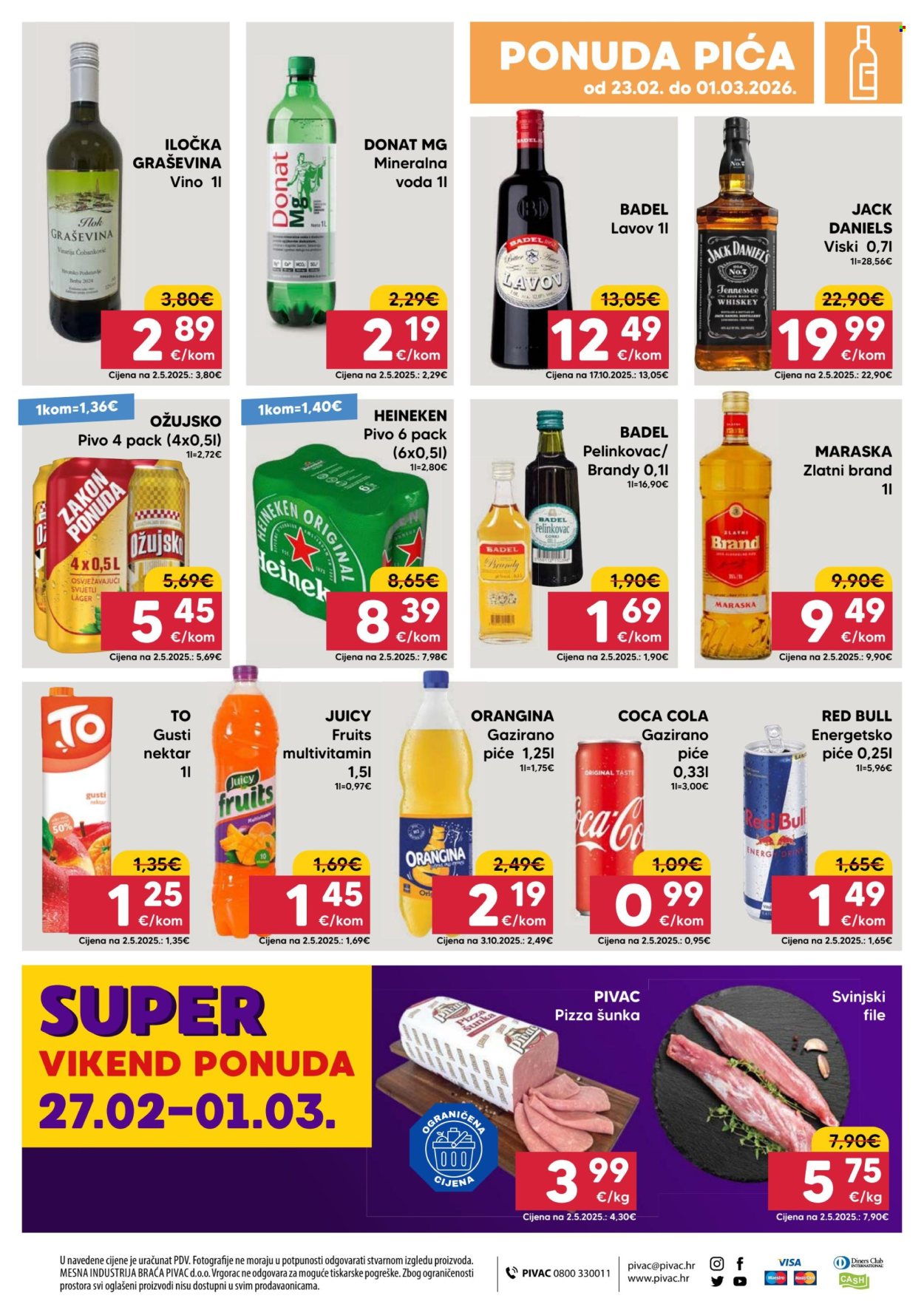Pivac katalog - 23.02.2026. - 01.03.2026. Stranica 12