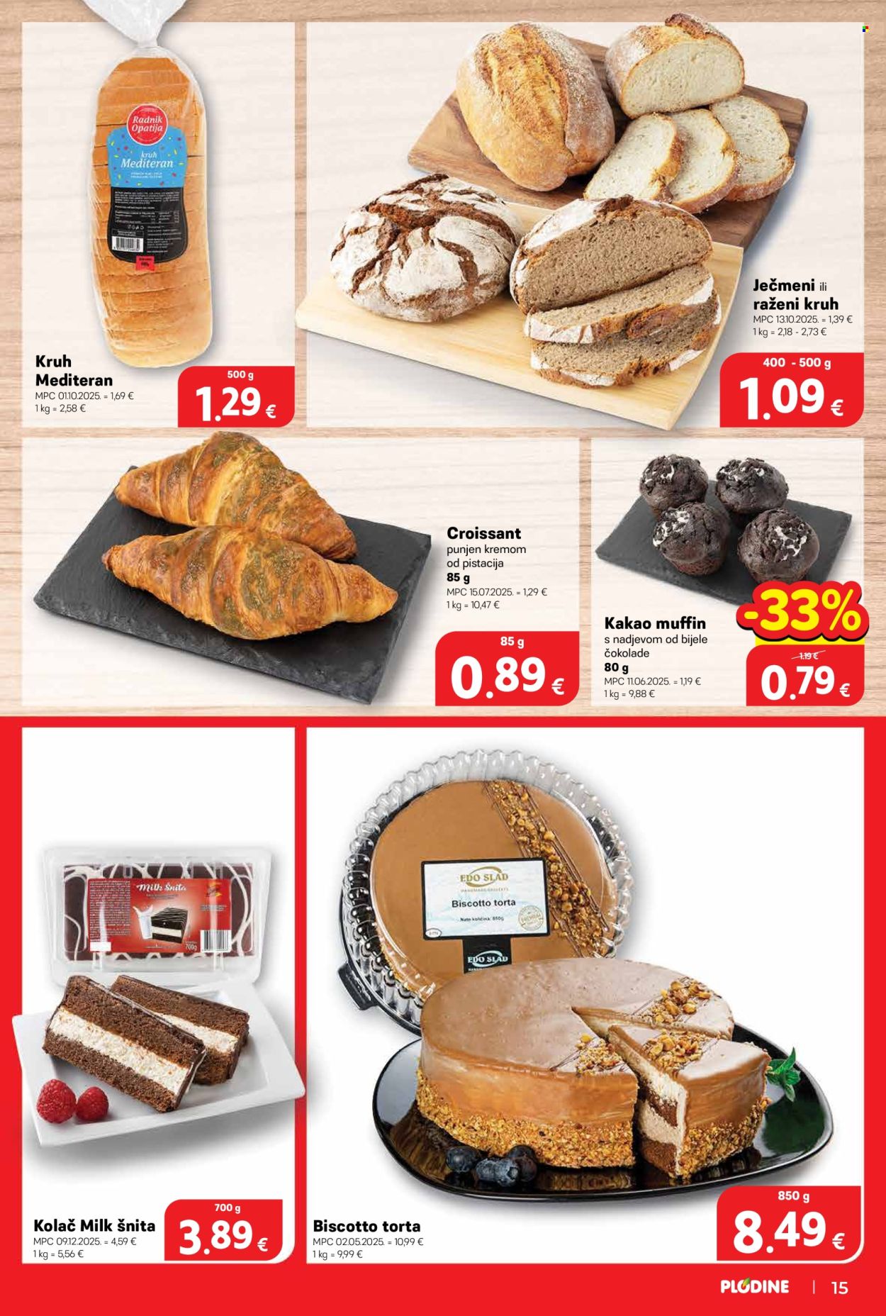 Plodine katalog - 25.02.2026. - 03.03.2026. Stranica 15