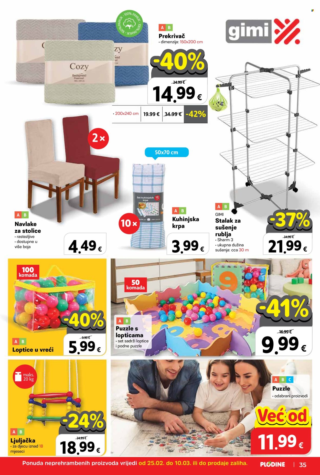 Plodine katalog - 25.02.2026. - 03.03.2026. Stranica 35