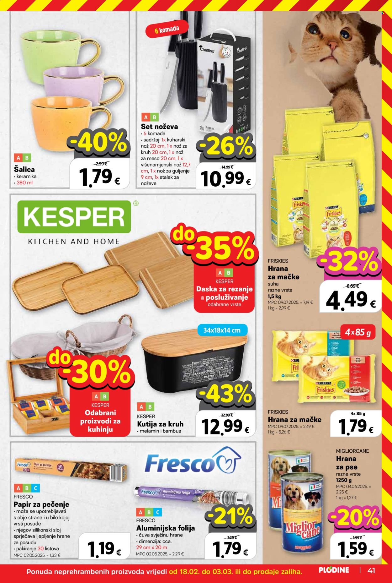 Plodine katalog - 25.02.2026. - 03.03.2026. Stranica 41