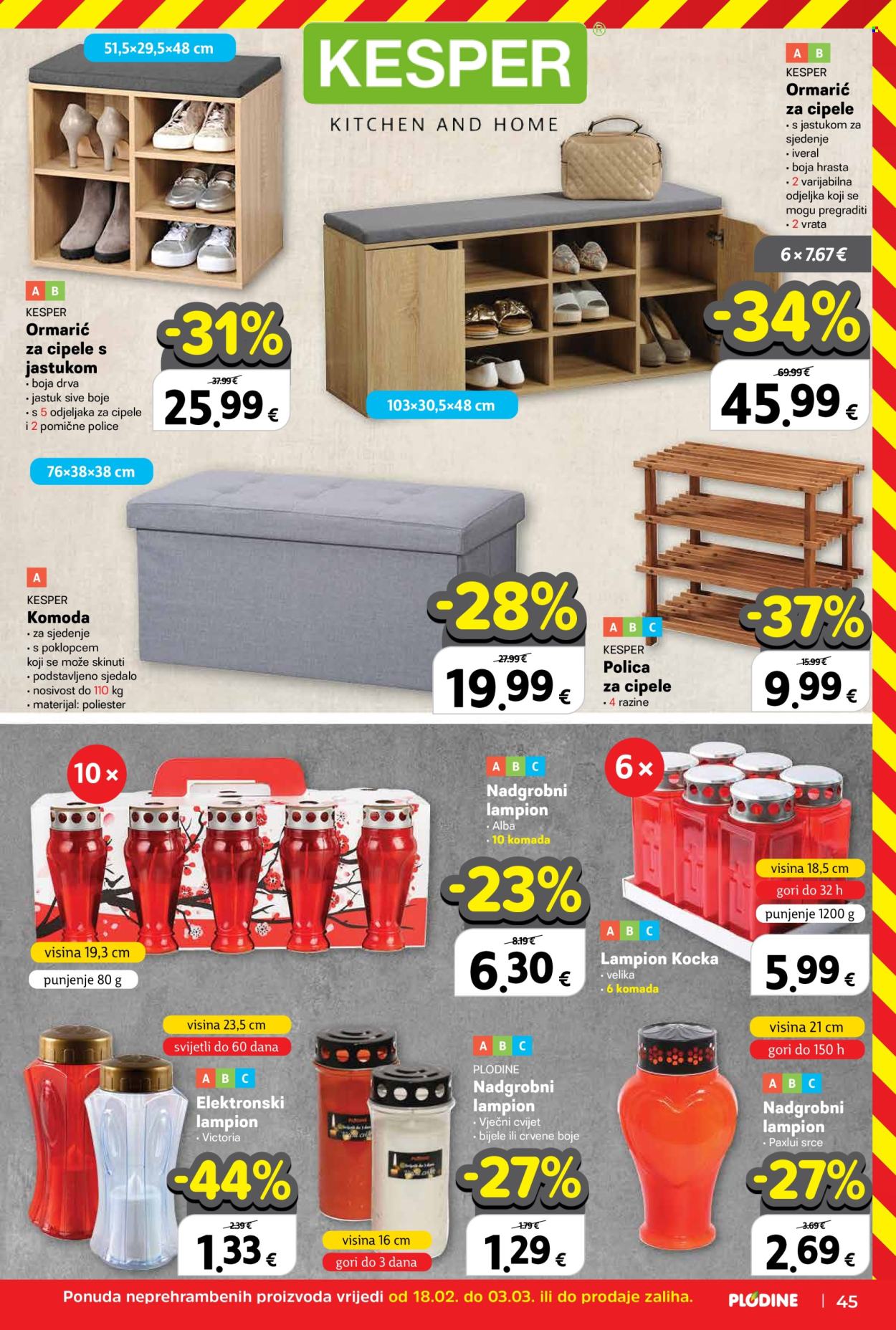 Plodine katalog - 25.02.2026. - 03.03.2026. Stranica 45