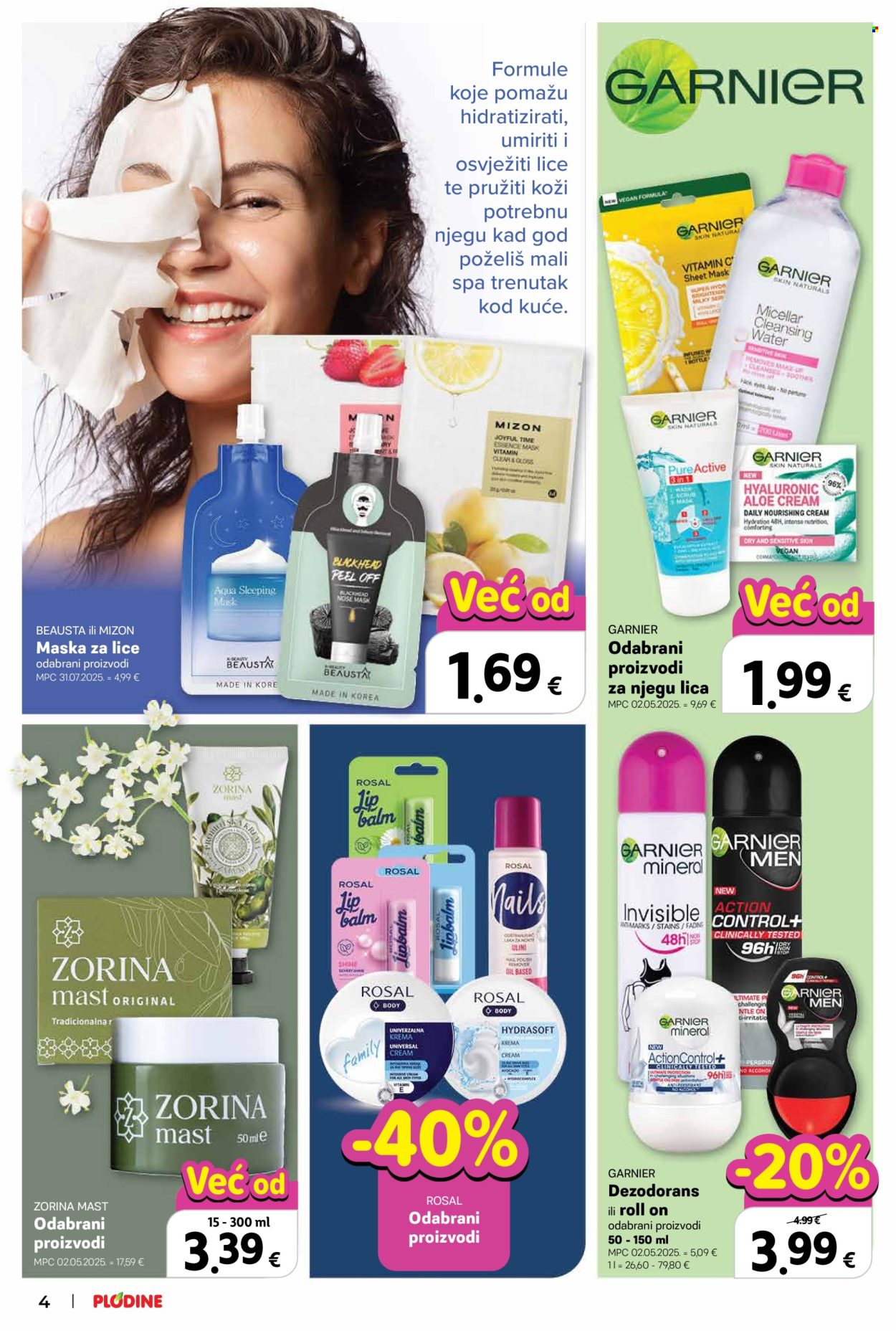 Plodine katalog - 25.02.2026. - 17.03.2026. Stranica 4