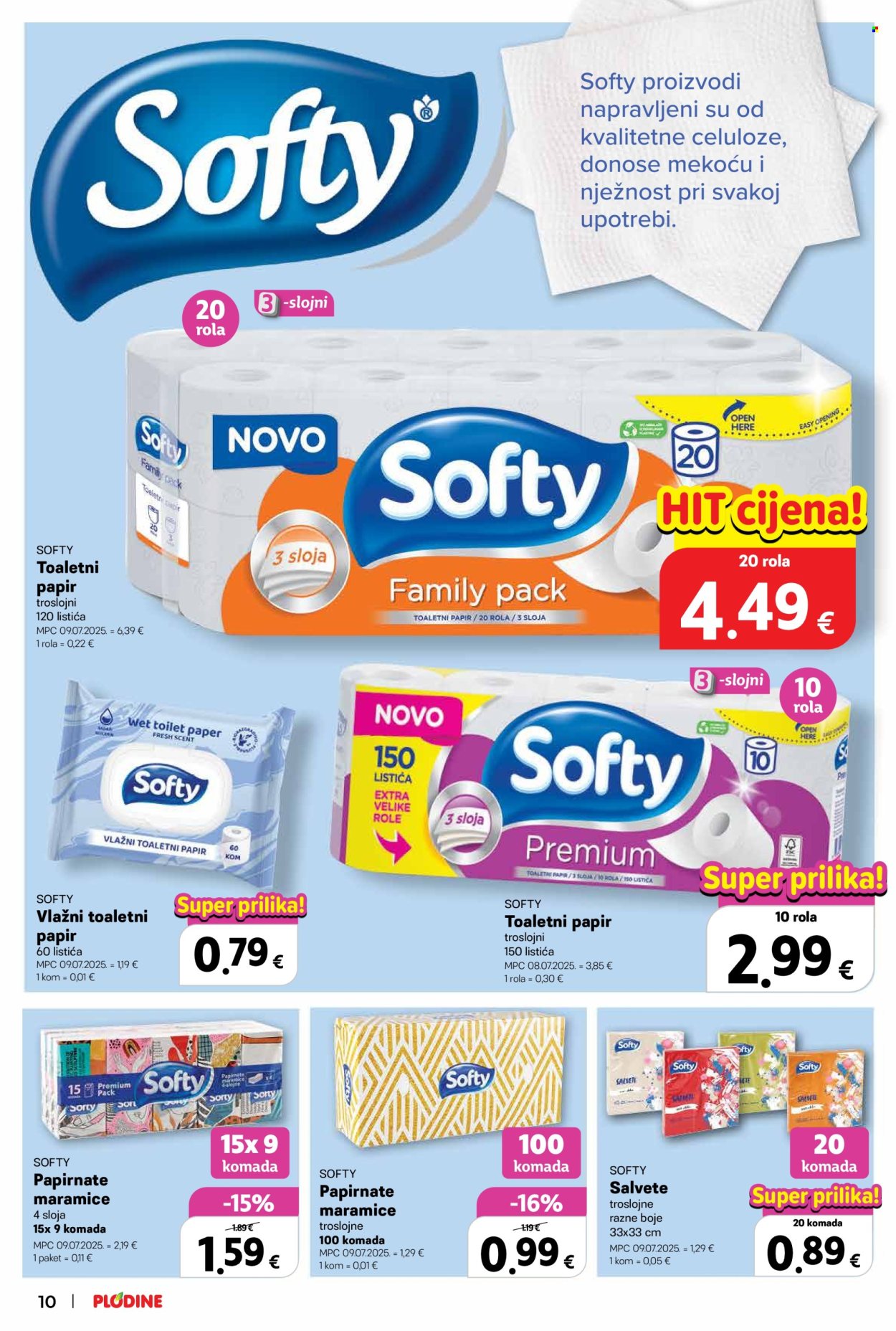 Plodine katalog - 25.02.2026. - 17.03.2026. Stranica 10