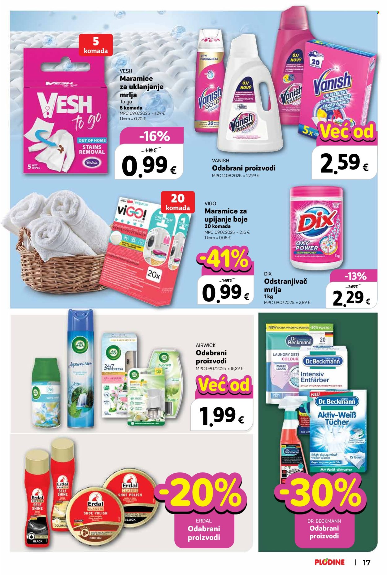 Plodine katalog - 25.02.2026. - 17.03.2026. Stranica 17