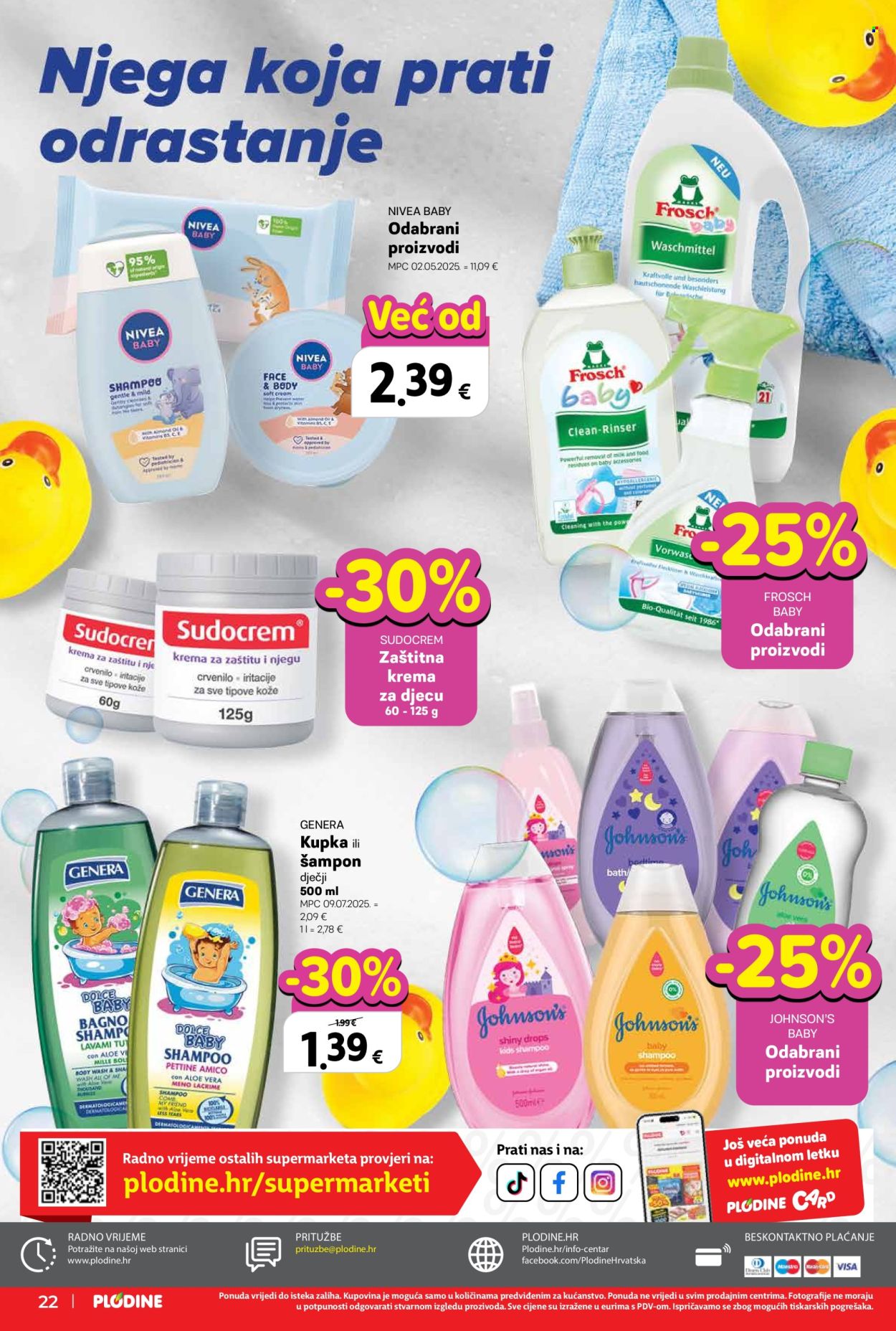 Plodine katalog - 25.02.2026. - 17.03.2026. Stranica 22