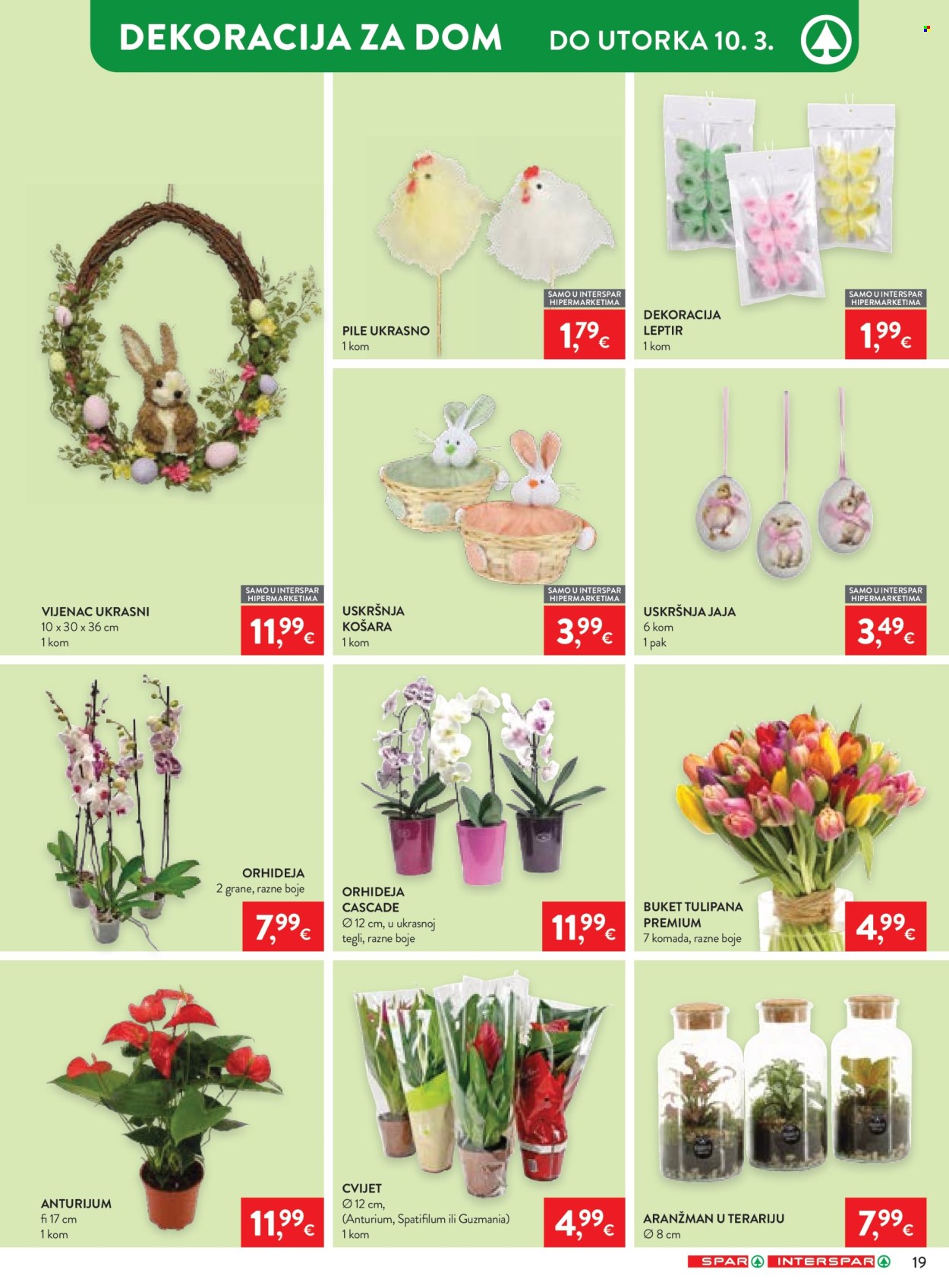 SPAR katalog - 25.02.2026. - 03.03.2026. Stranica 28