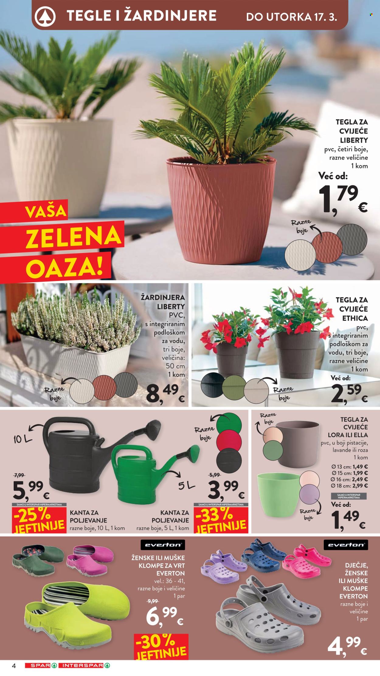 SPAR katalog - 18.02.2026. - 17.03.2026. Stranica 4