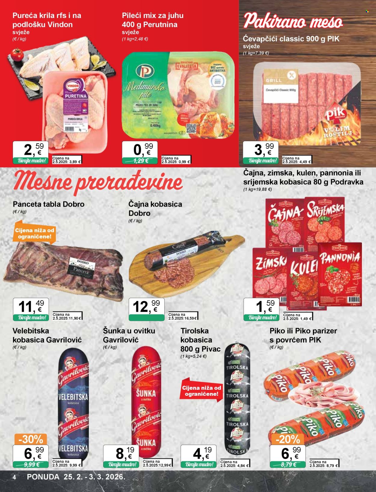 KTC katalog - 25.02.2026. - 03.03.2026. Stranica 4