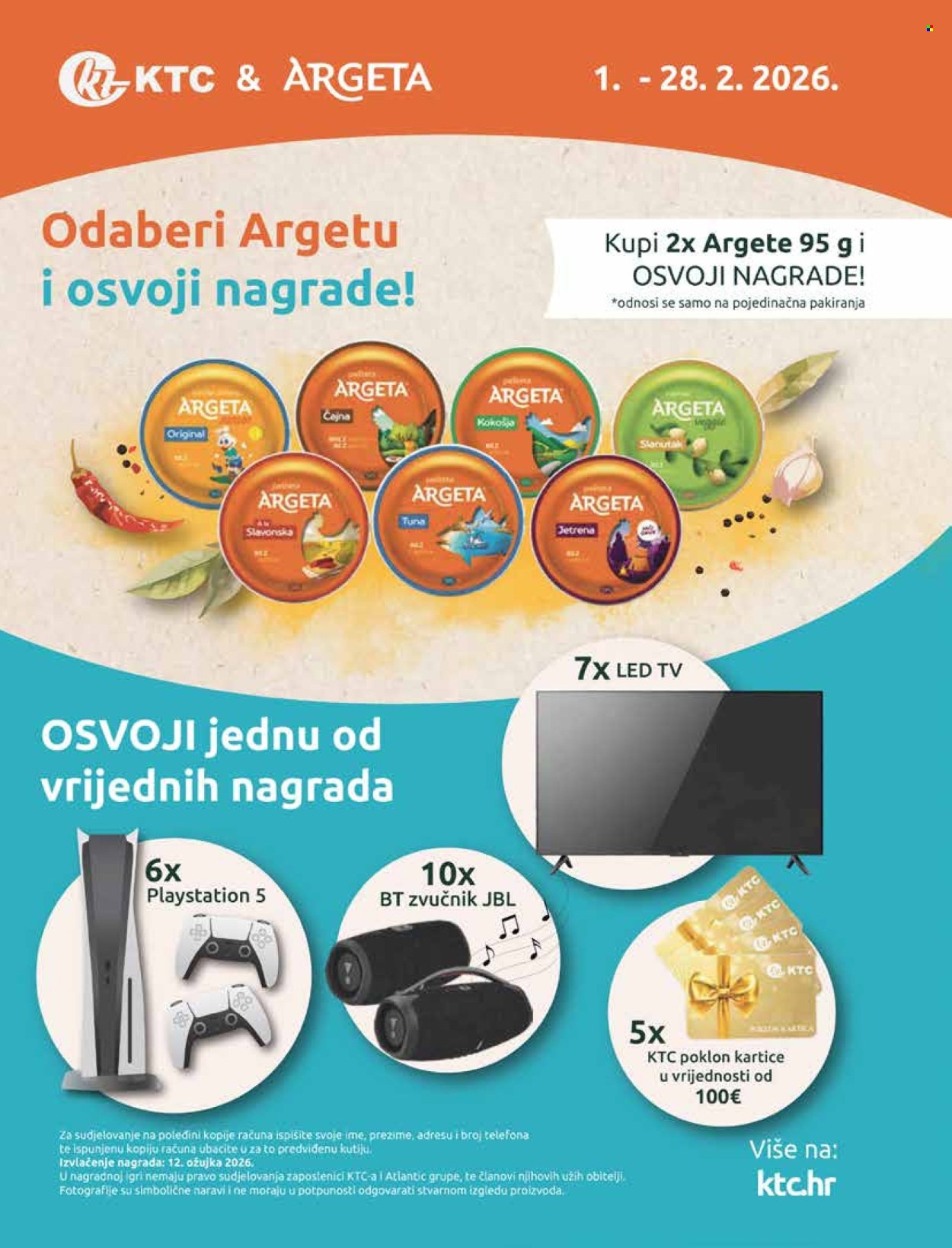 KTC katalog - 25.02.2026. - 03.03.2026. Stranica 8