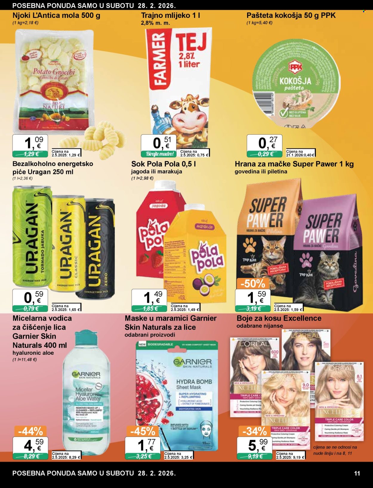KTC katalog - 25.02.2026. - 03.03.2026. Stranica 11