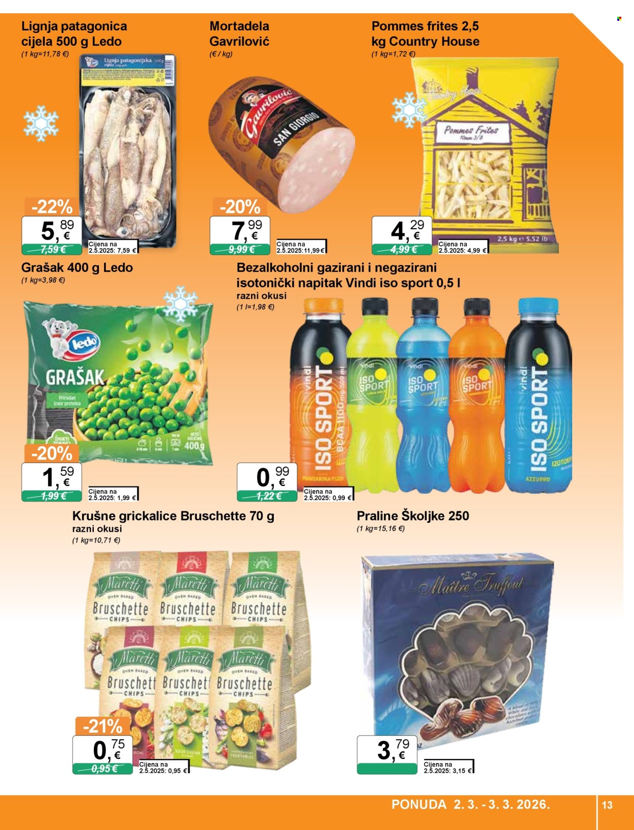 KTC katalog - 25.02.2026. - 03.03.2026. Stranica 13