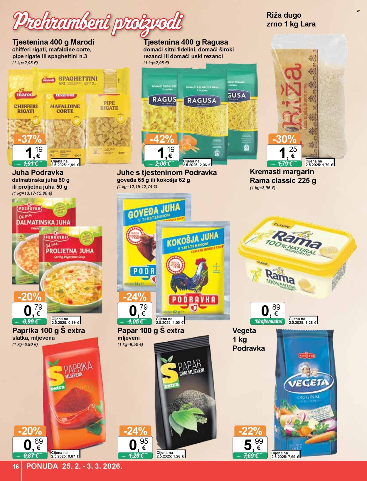 KTC katalog - 25.02.2026. - 03.03.2026. Stranica 16