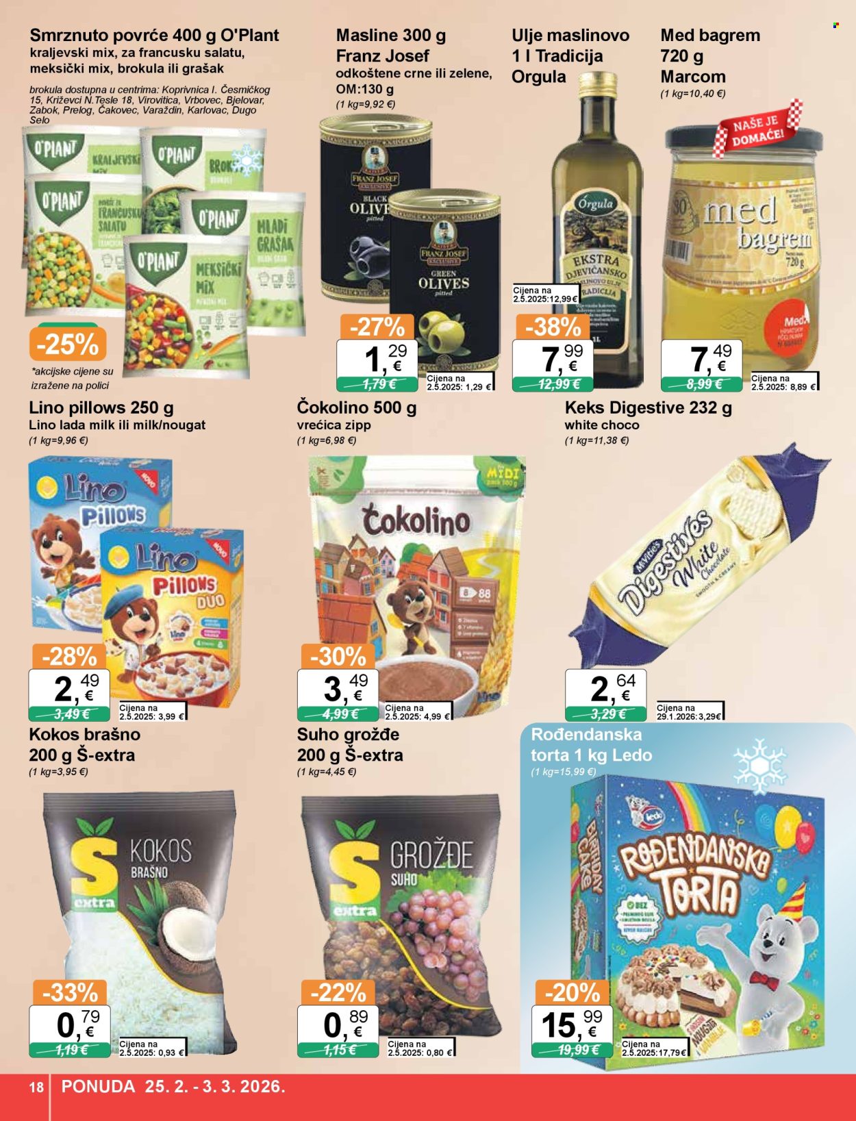 KTC katalog - 25.02.2026. - 03.03.2026. Stranica 18