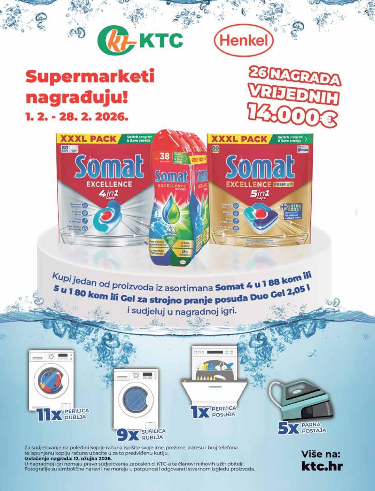KTC katalog - 25.02.2026. - 03.03.2026. Stranica 31